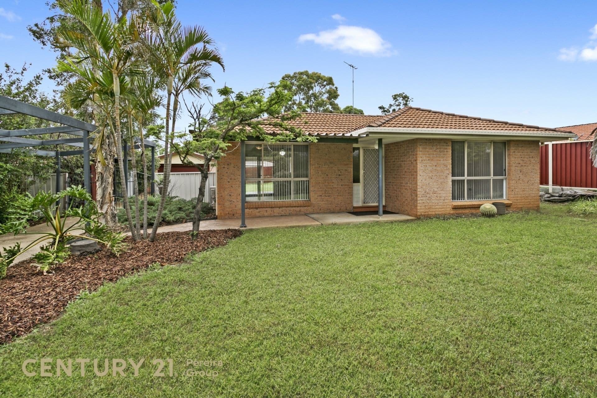 21 Valentine Place, Rosemeadow, NSW, 2560, Rosemeadow - Image 1