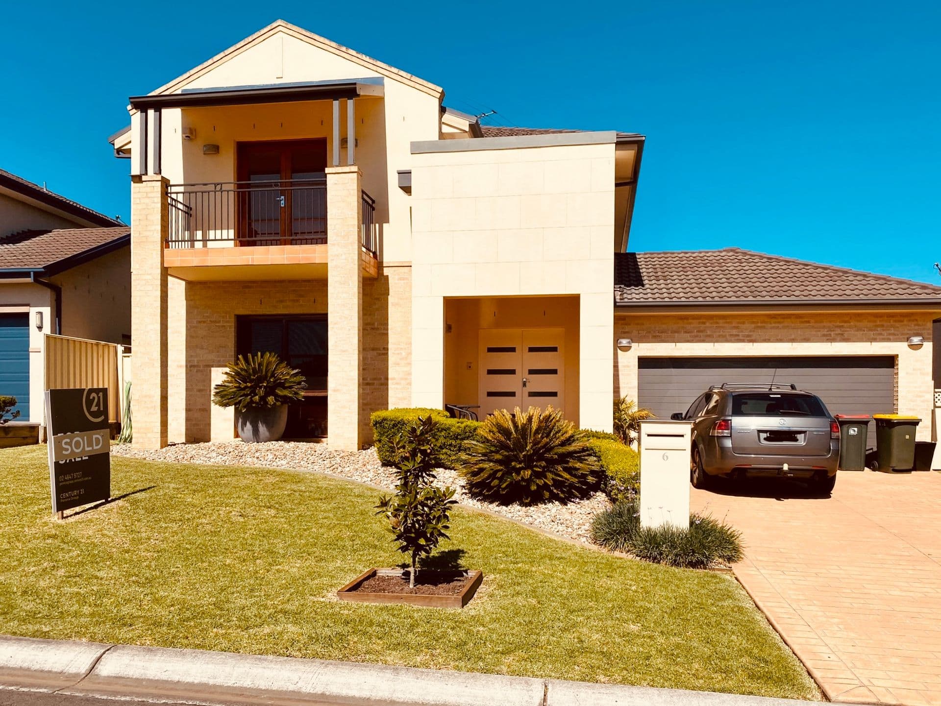 Shop 5B/342 Camden Valley Way, Narellan, NSW, 2567, Harrington Park - Image 1