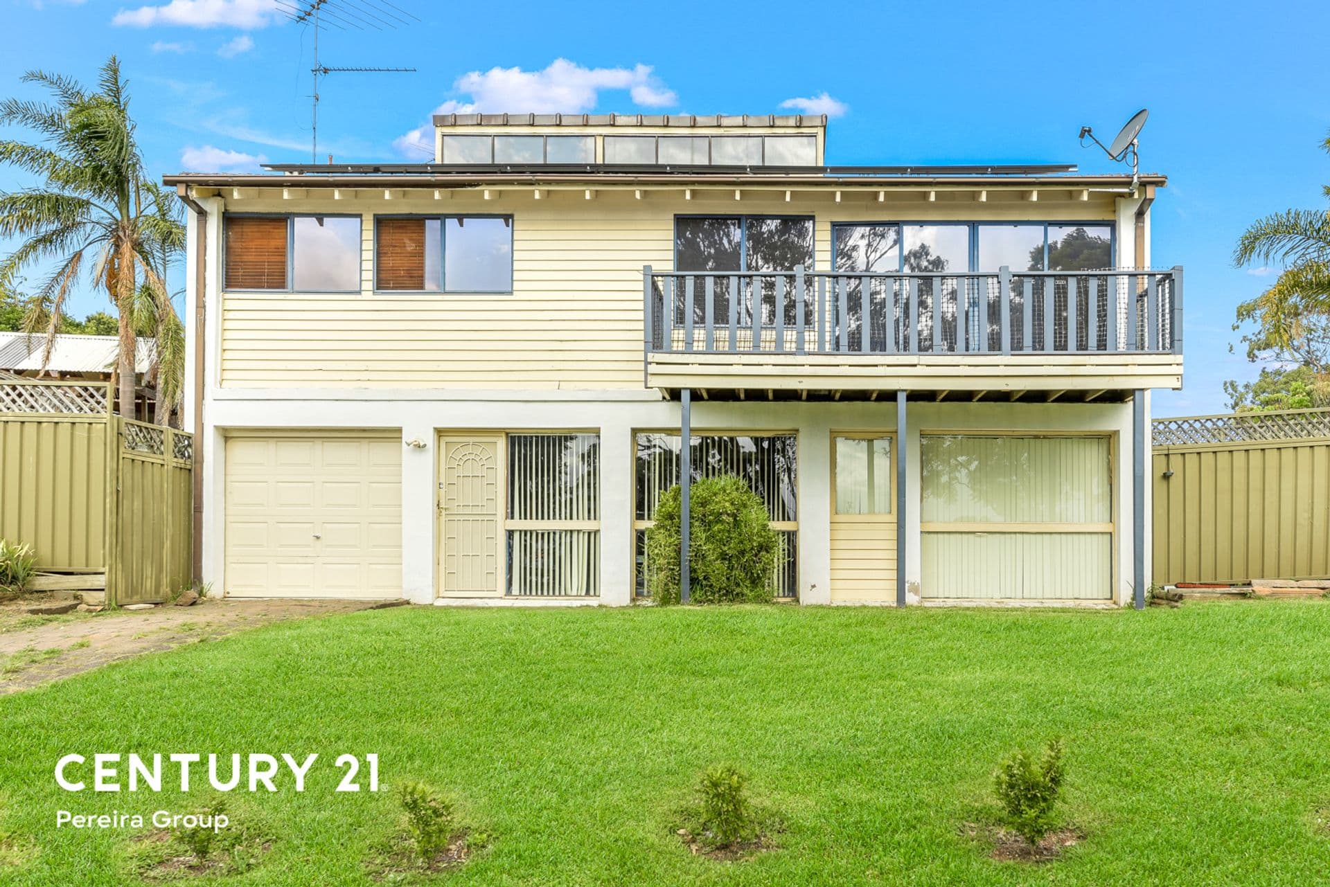 116 Leumeah Road, Leumeah, NSW, 2560, Leumeah - Image 1
