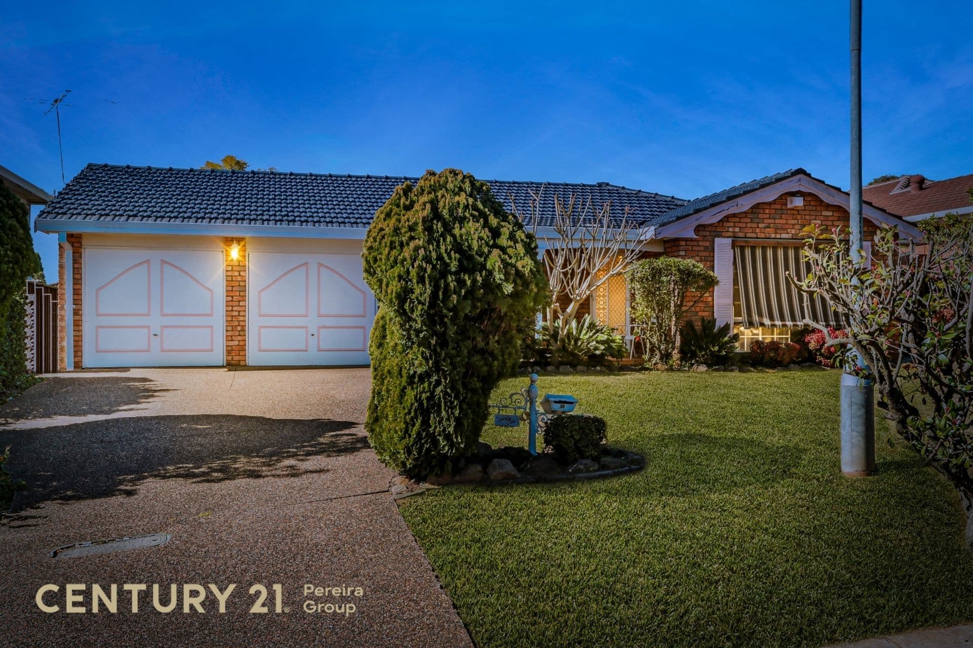 22 Chalcedony Street, Eagle Vale, NSW, 2558, Eagle Vale - Image 1