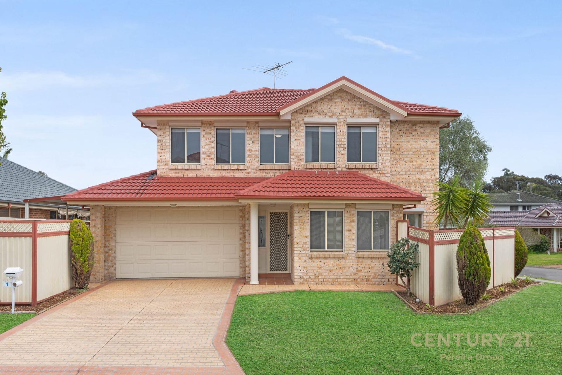 1 Applegum Place, Prestons, NSW, 2170, Prestons - Image 1