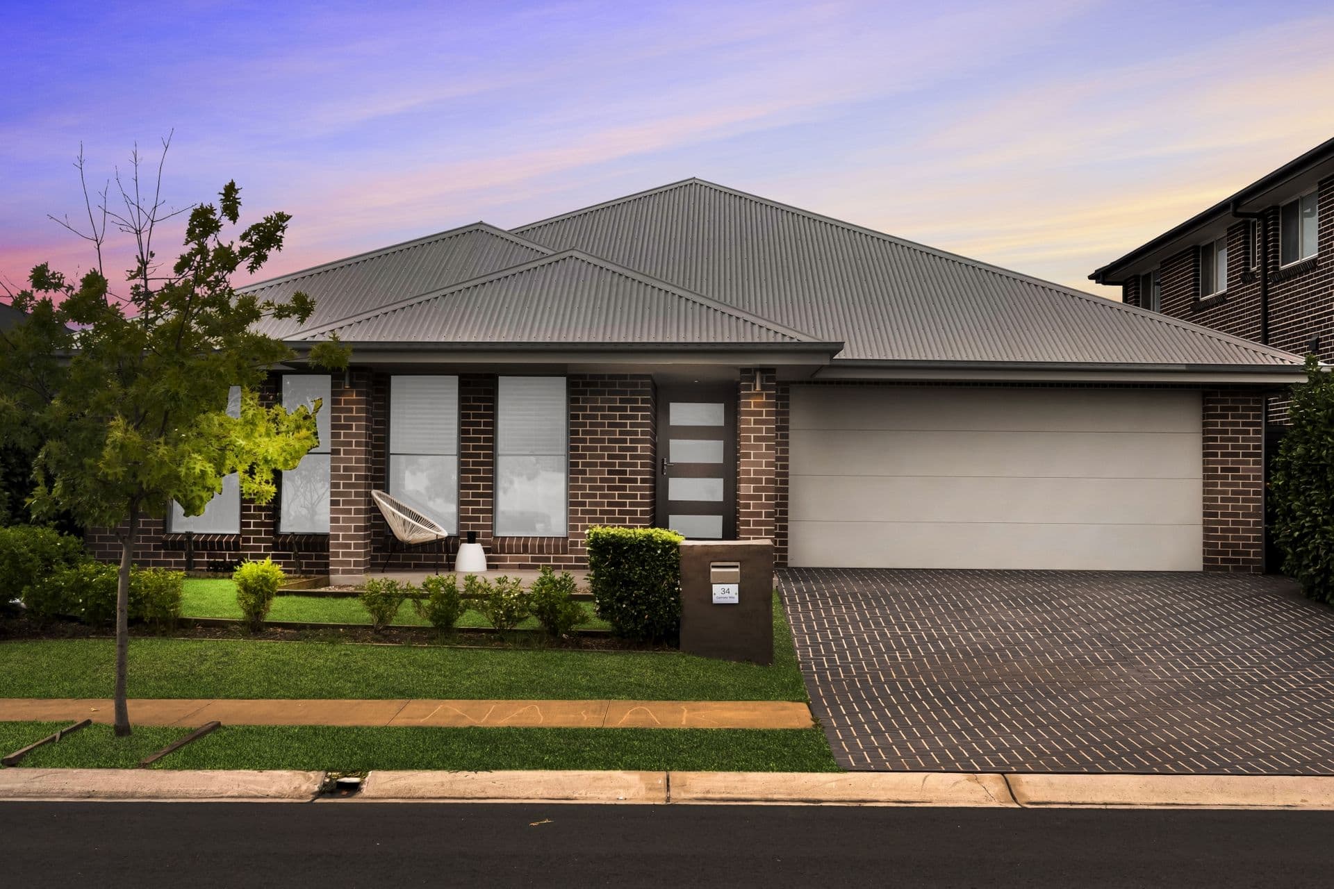 34 Garnsey Way, Oran Park, NSW, 2570, Oran Park - Image 1