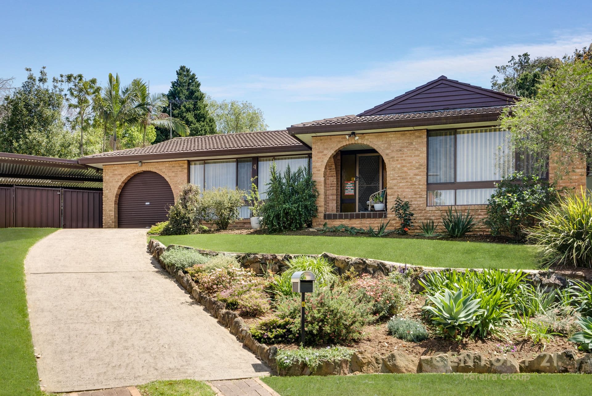 4 Spey Place, St Andrews, NSW, 2566, St Andrews - Image 1