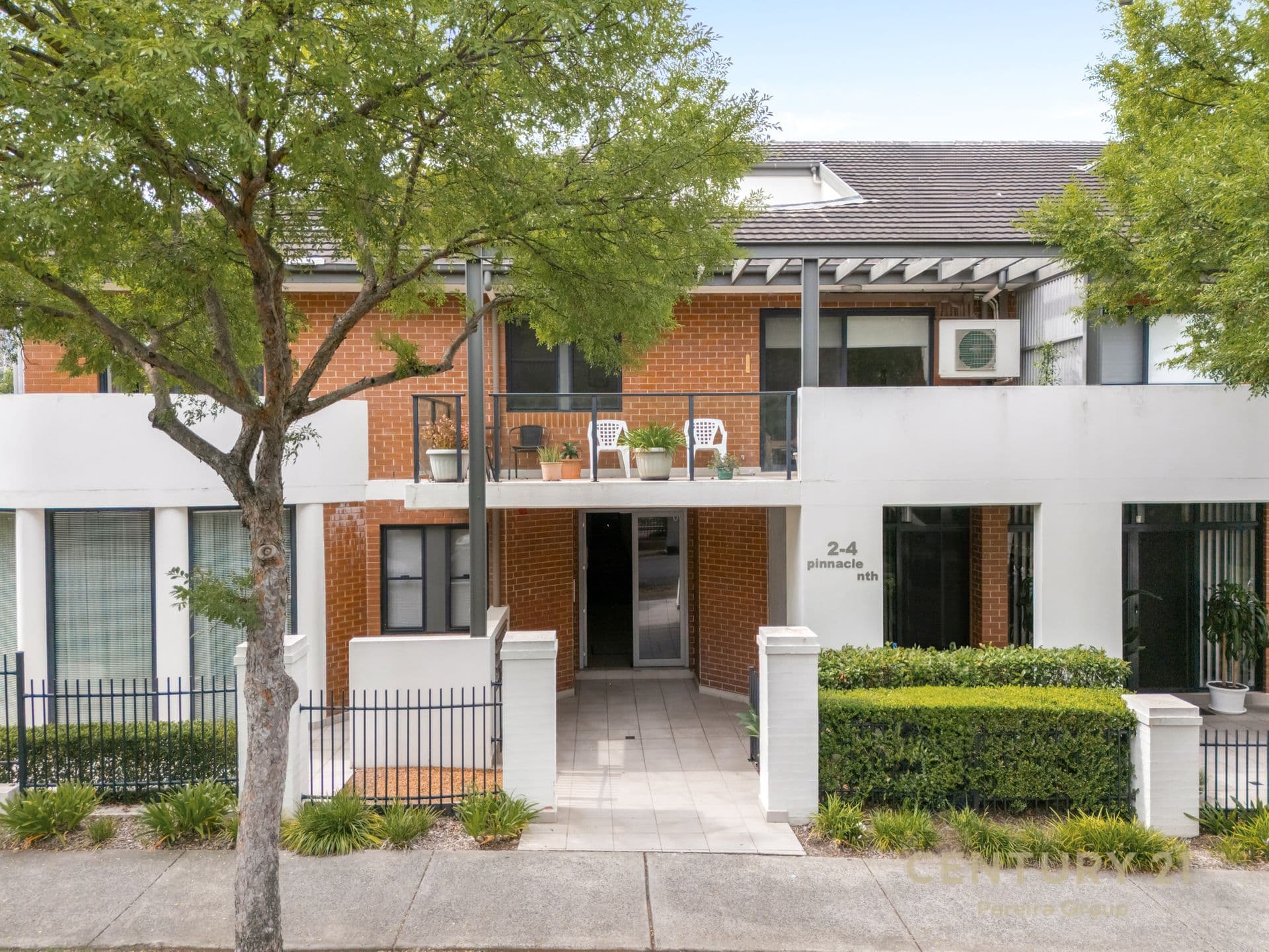 102/2-4 Parc Guell Drive, Campbelltown, NSW, 2560, Campbelltown - Image 1