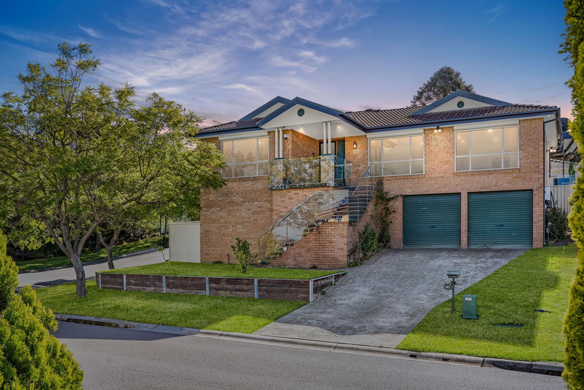 23 Helm Cottage Street, Blair Athol, NSW, 2560, Blair Athol - Image 1