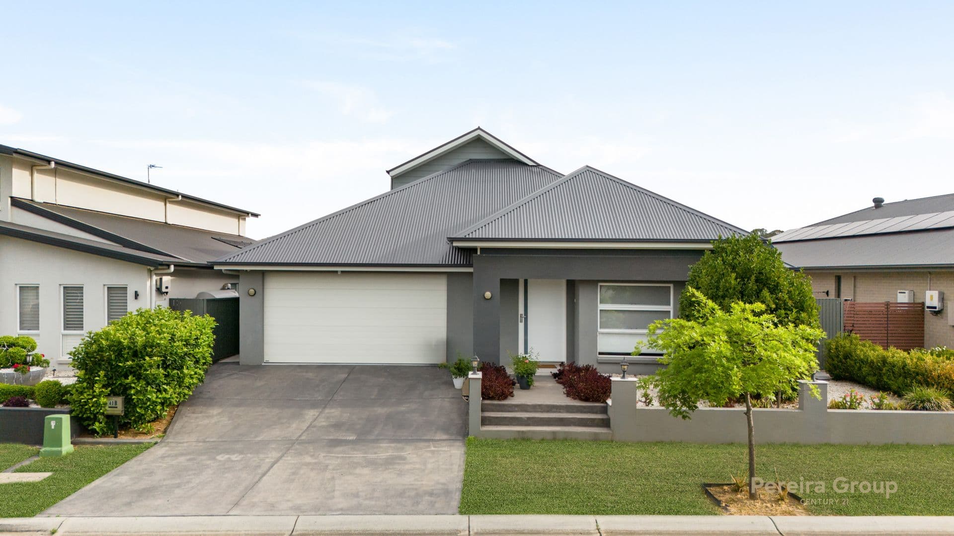 40A - 40B Law Crescent, Oran Park, NSW, 2570, Oran Park - Image 1