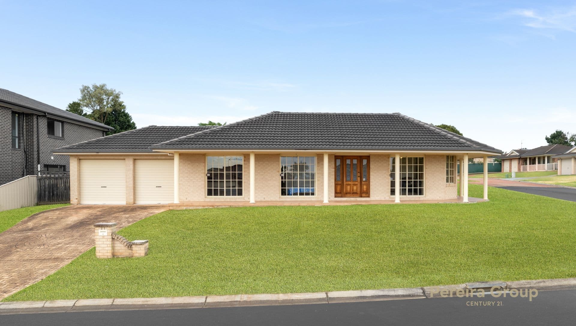21 Bertram Place, Narellan Vale, NSW, 2567, Narellan Vale - Image 1