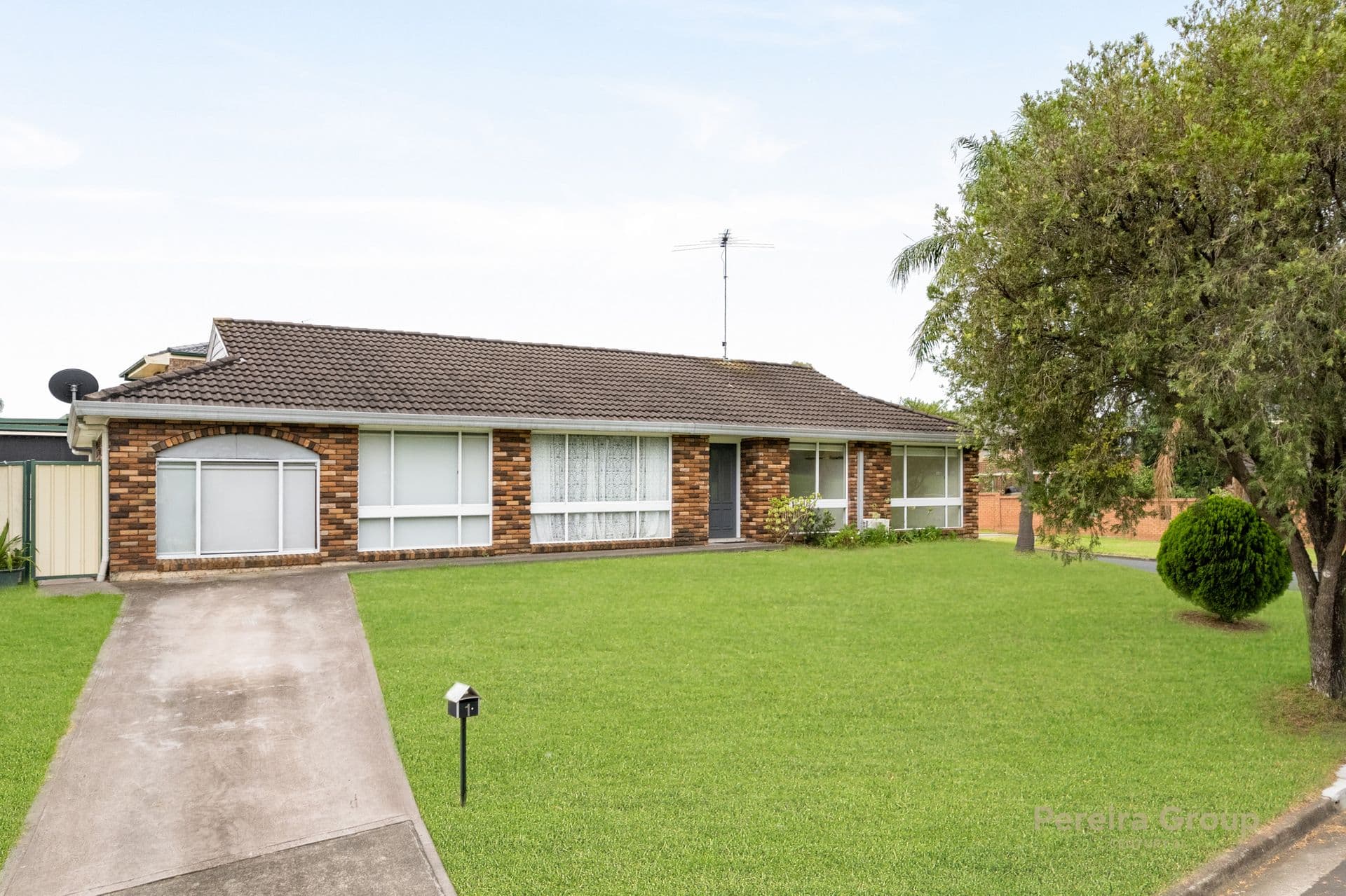 1 Chaperon Crescent, Minto, NSW, 2566, Minto - Image 1