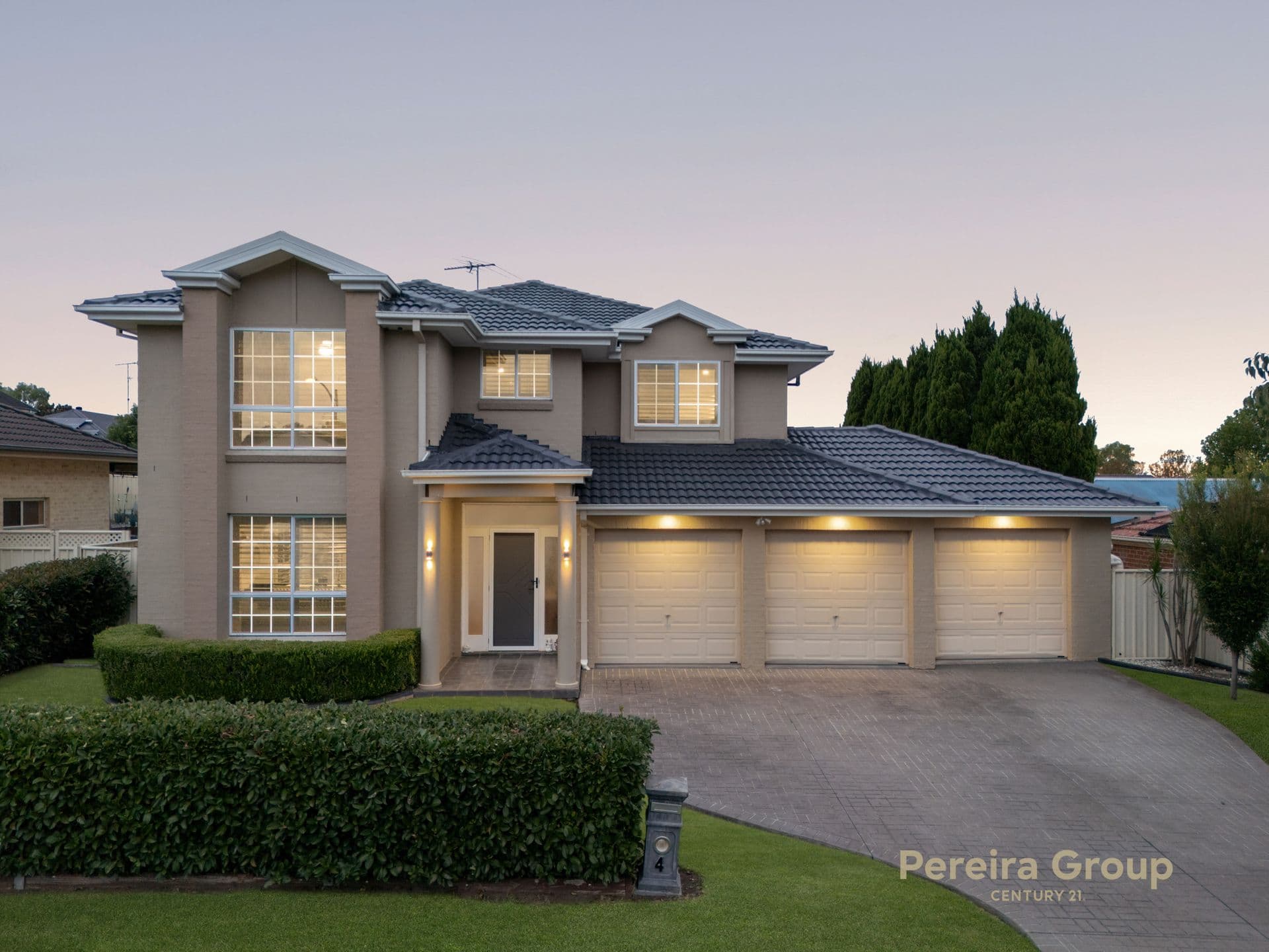 4 Hewitt Link, Harrington Park, NSW, 2567, Harrington Park - Image 1