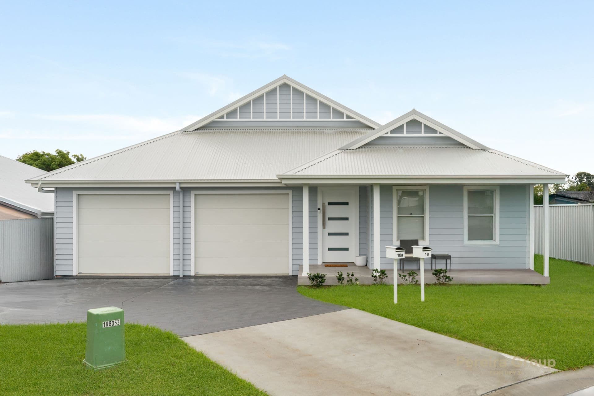 18 & 18A Greene Place, Thirlmere, NSW, 2572, Thirlmere - Image 1