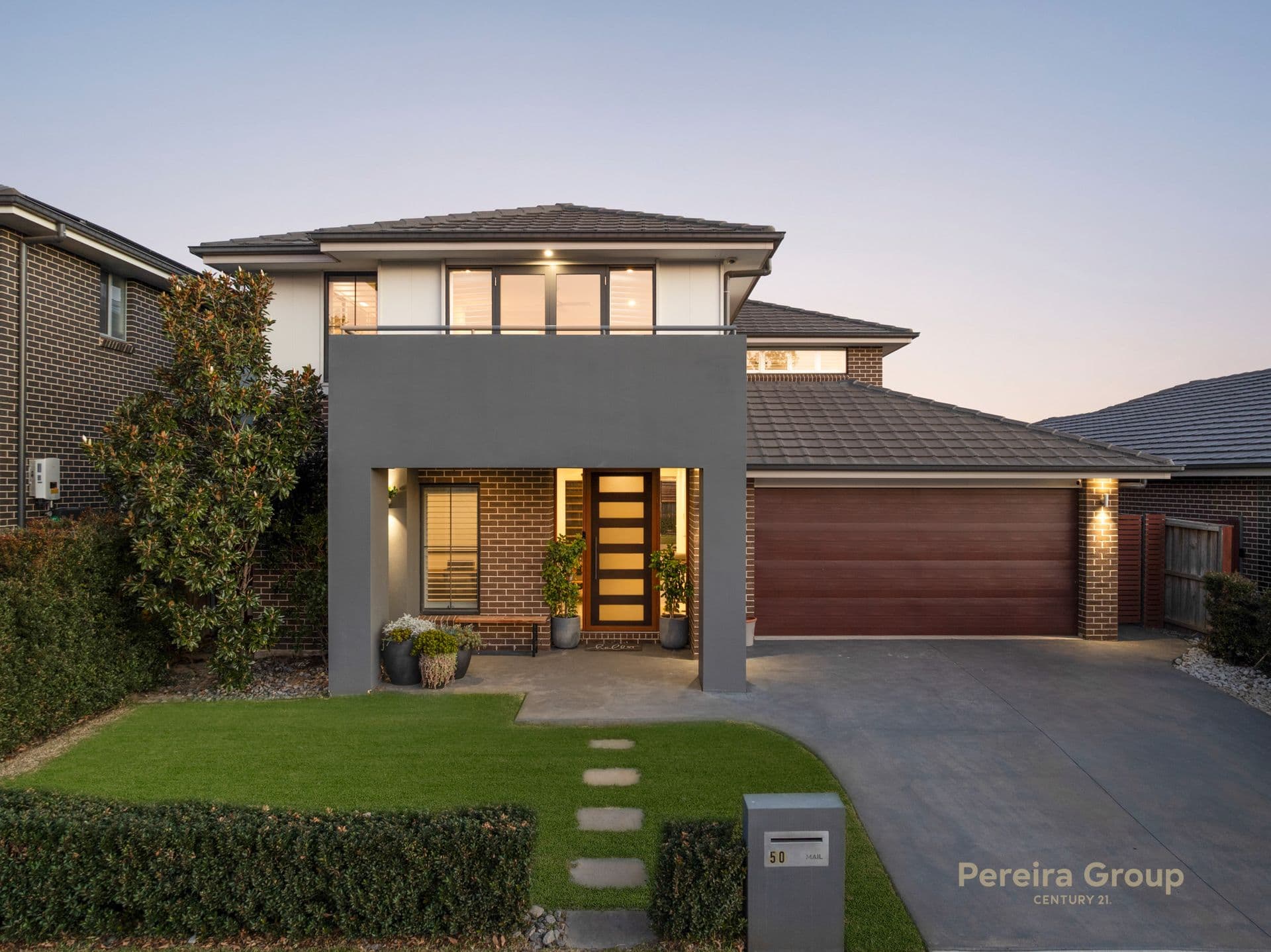 50 Rymill Crescent, Gledswood Hills, NSW, 2557, Gledswood Hills - Image 1