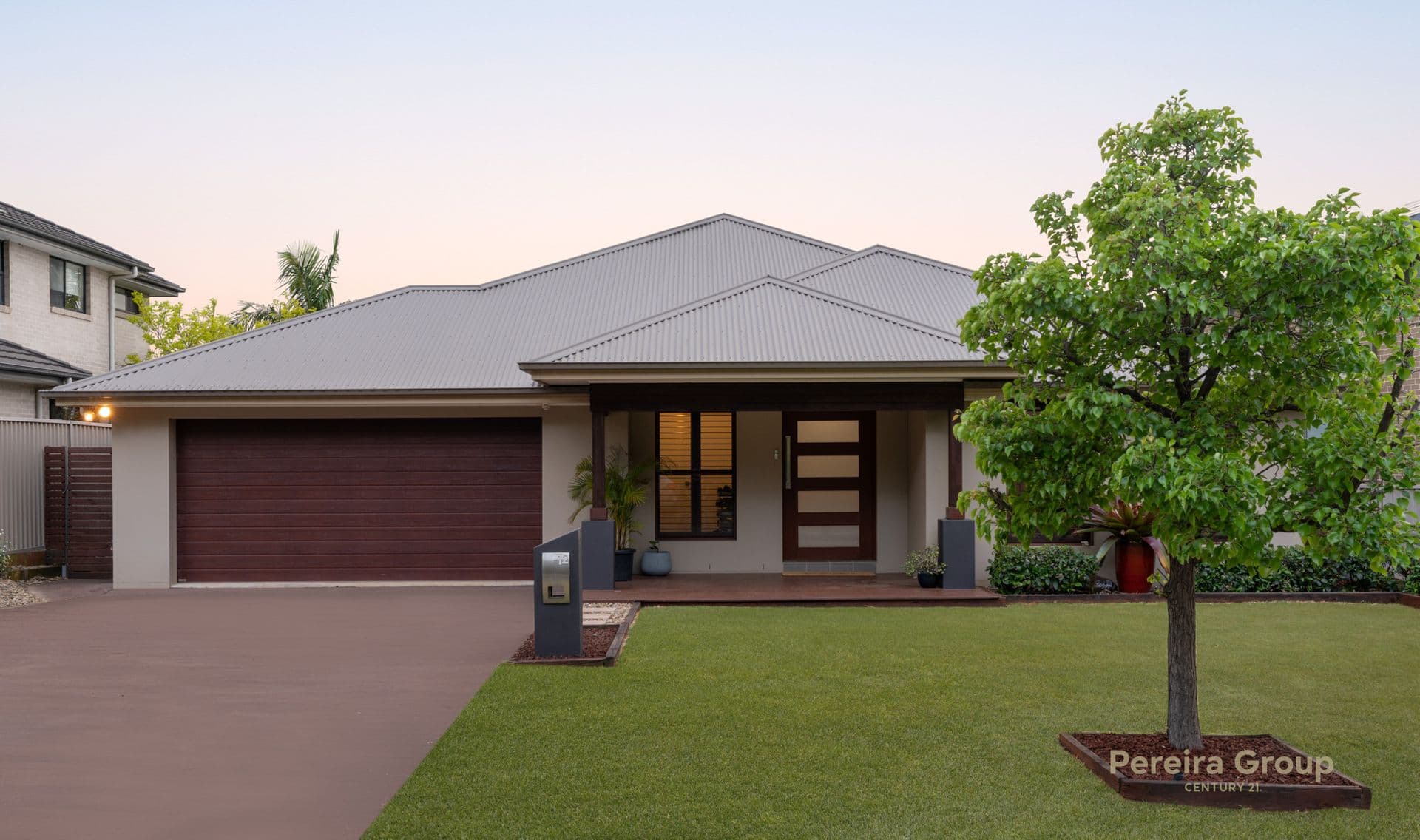12 Scanlon Crescent, Harrington Park, NSW, 2567, Harrington Park - Image 1