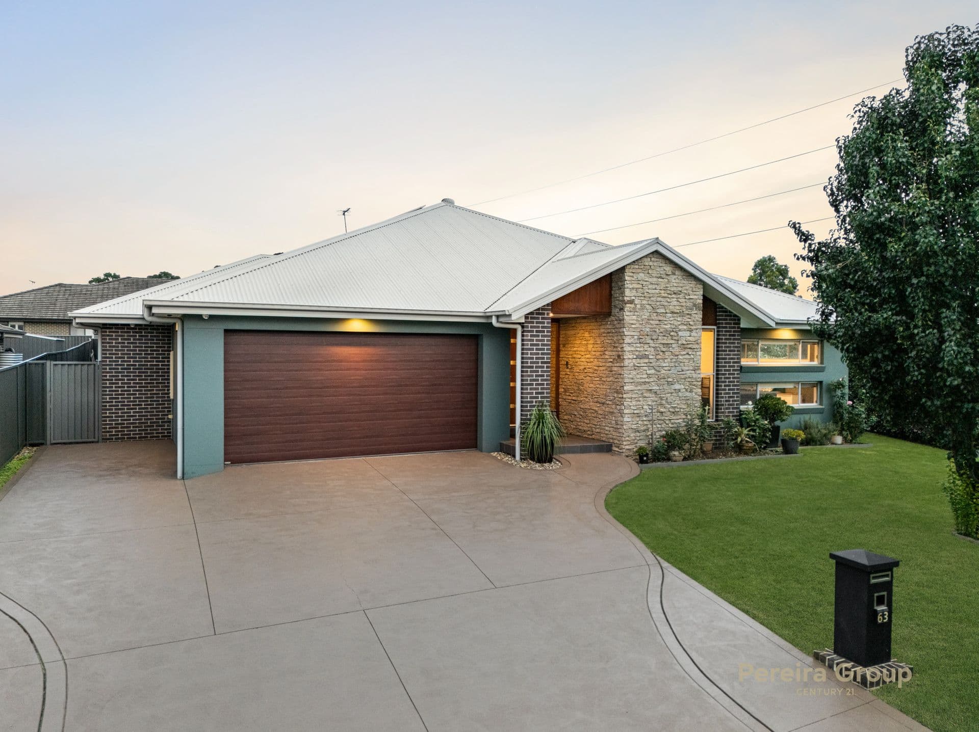 63 Foley Circuit, Harrington Park, NSW, 2567, Harrington Park - Image 1