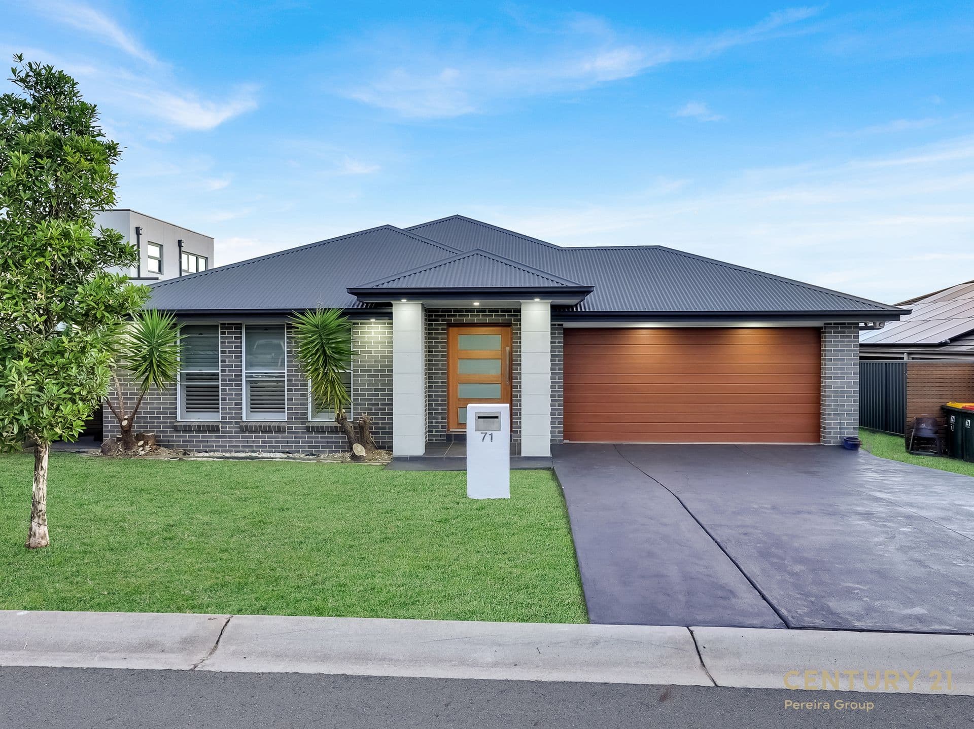 71 Explorer Street, Gregory Hills, NSW, 2557, Gregory Hills - Image 1