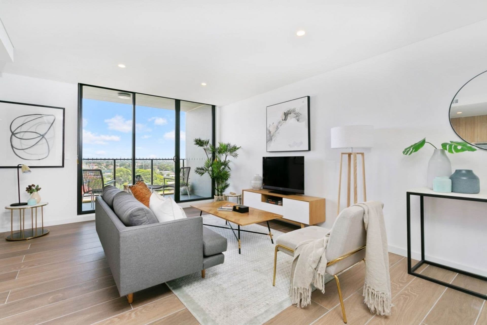LOT 80/570-580 Canterbury Road, Campsie, NSW, 2194, Campsie - Image 1