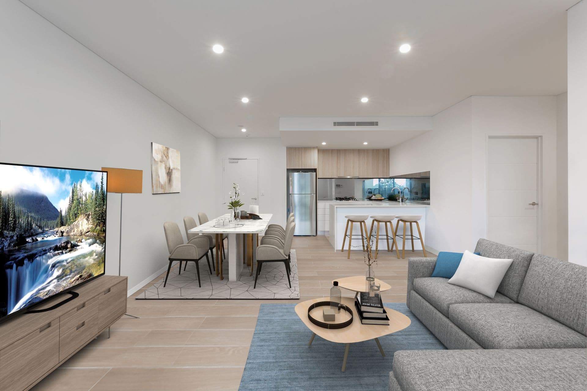 148/548-568 Canterbury Road, Campsie, NSW, 2194, Campsie - Image 1