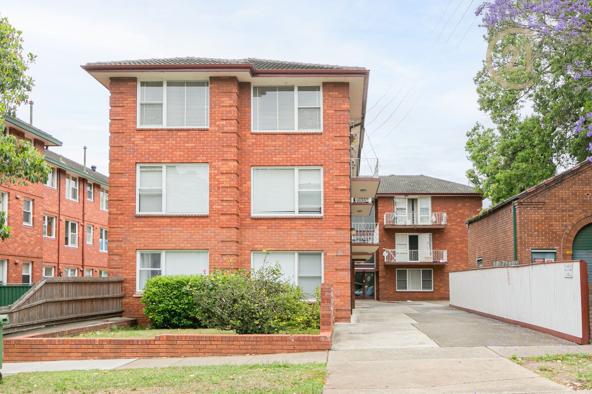 13/36 Russell Street, Strathfield, NSW, 2135, Strathfield - Image 1