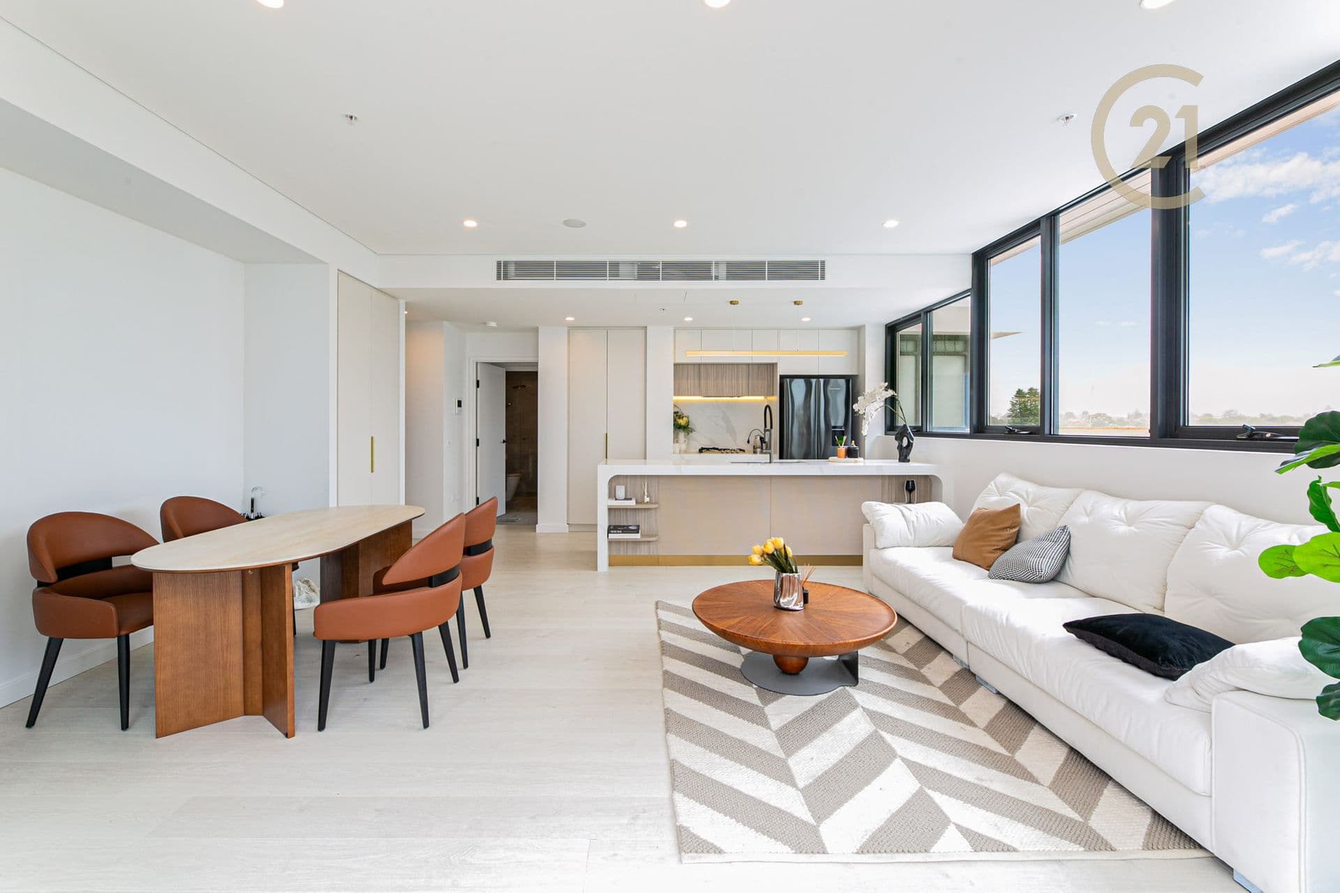 2 Bed 50-52 Belmore Street, Burwood, NSW, 2134, Burwood - Image 1