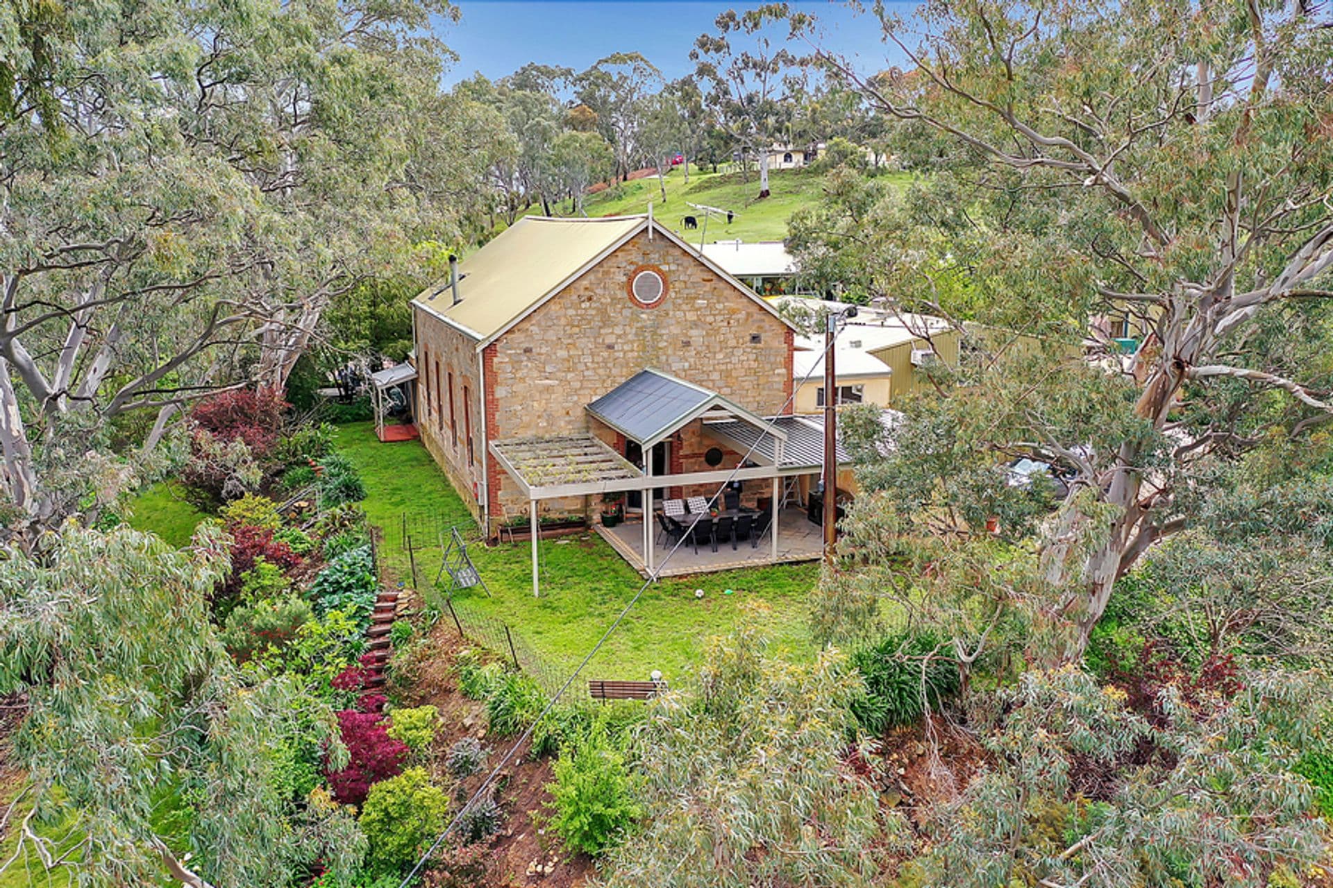 11 Lofty's Lane, Houghton, SA, 5131, Houghton - Image 1