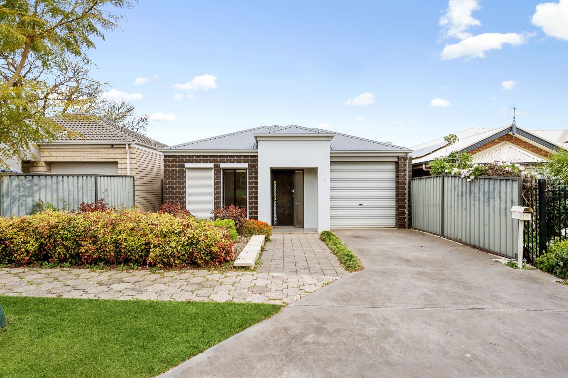 11 McCulloch Avenue, Klemzig, SA, 5087, Klemzig - Image 1