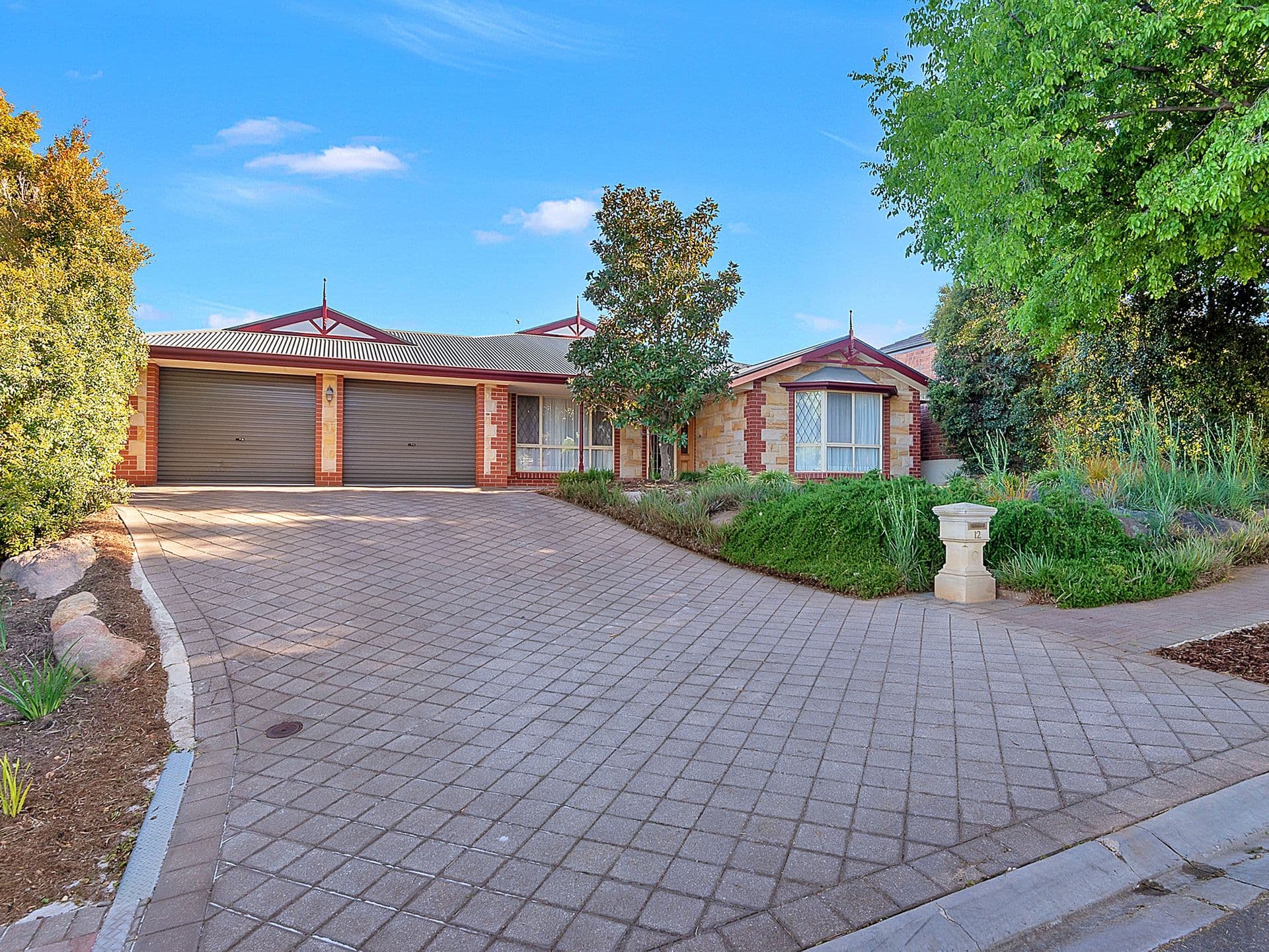 12 Raunsley Circuit, Greenwith, SA, 5125, Greenwith - Image 1