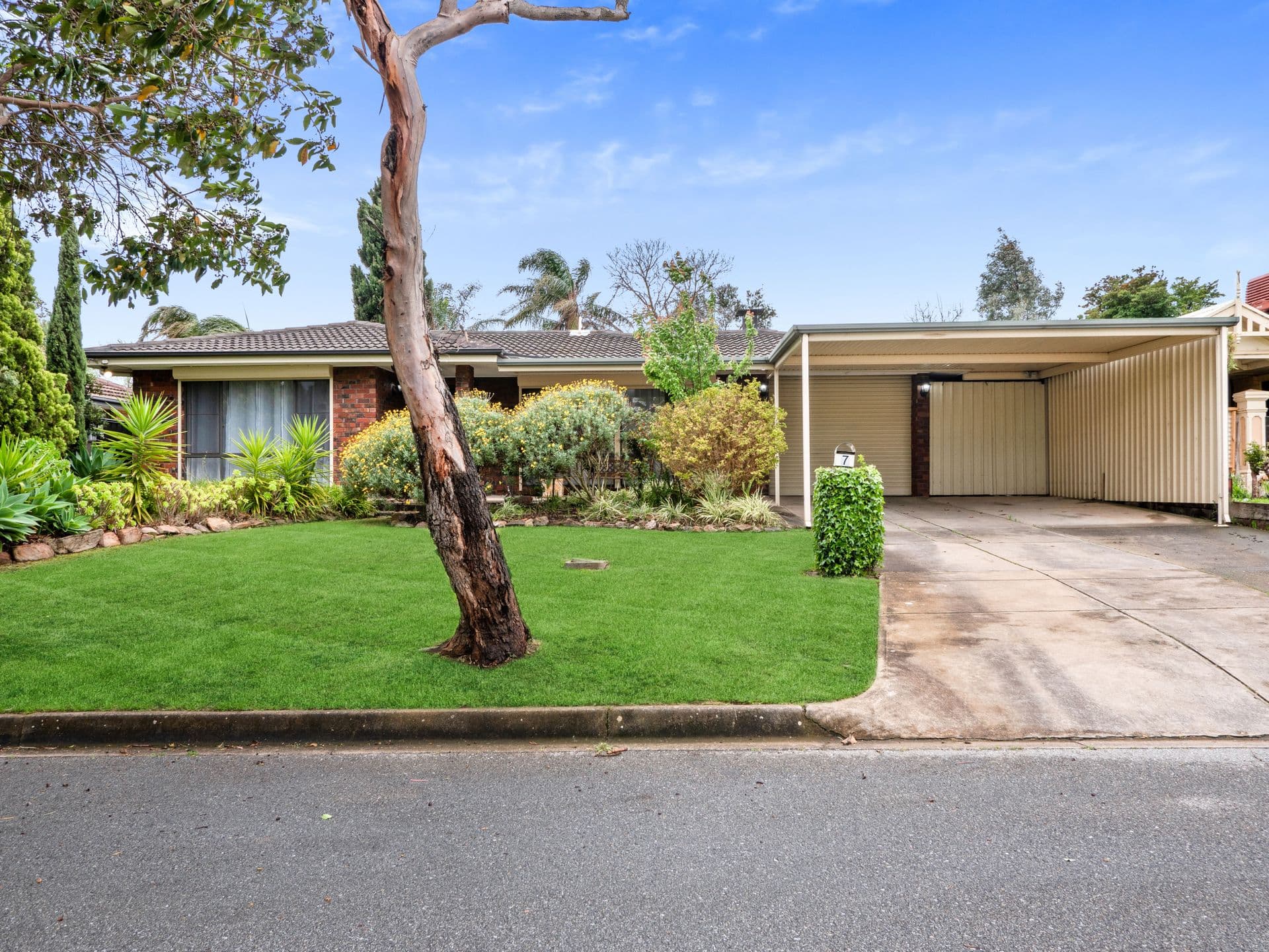 7 Heathcote Court, Redwood Park, SA, 5097, Redwood Park - Image 1