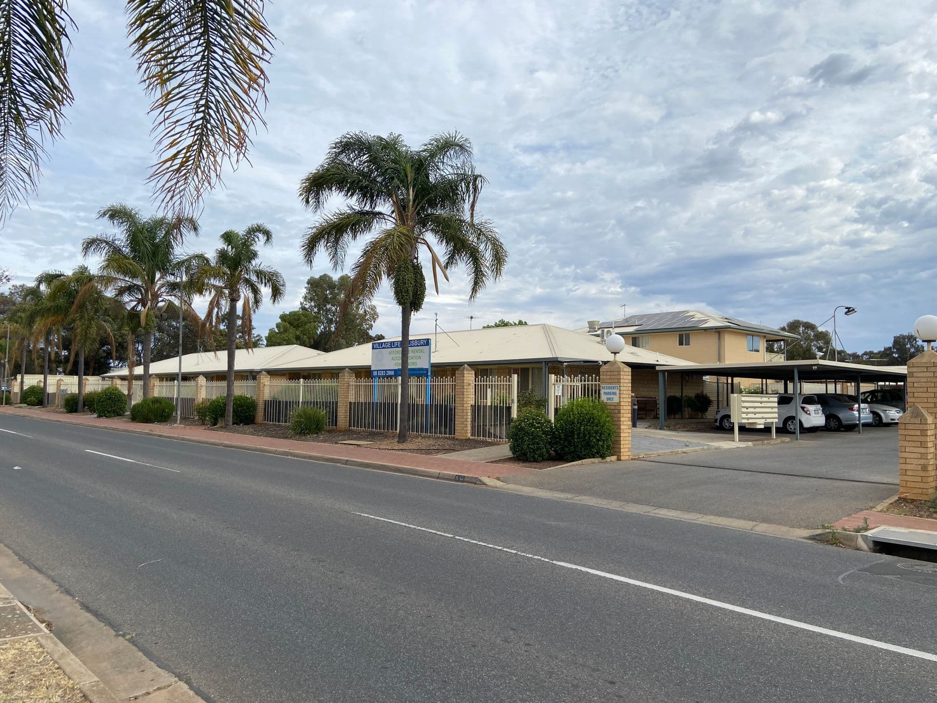 Unit 42 11-15 Hollywood Boulevard, Salisbury Downs, SA, 5108, Salisbury Downs - Image 1