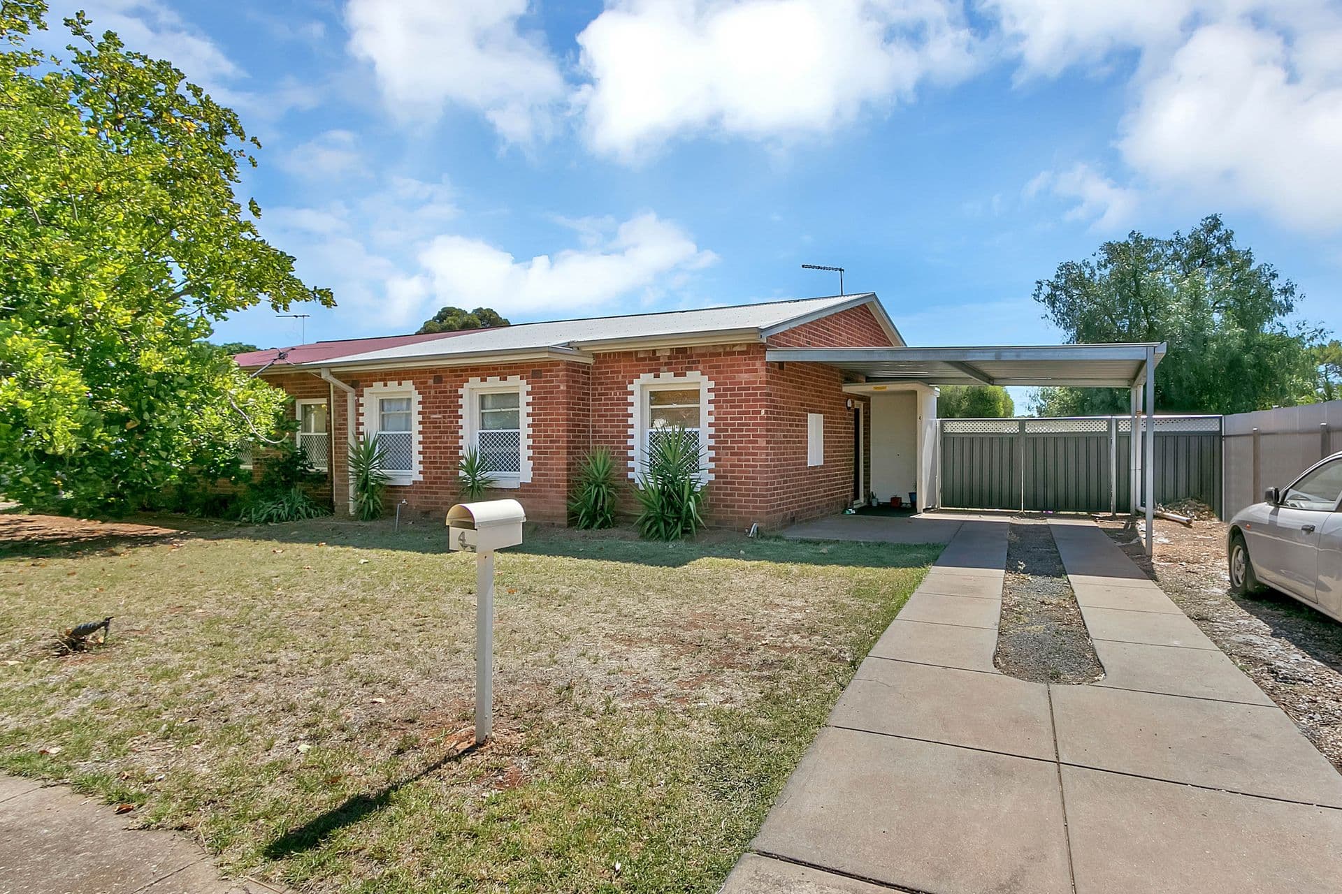 4 Bubner Street, Elizabeth South, SA, 5112, Elizabeth South - Image 1