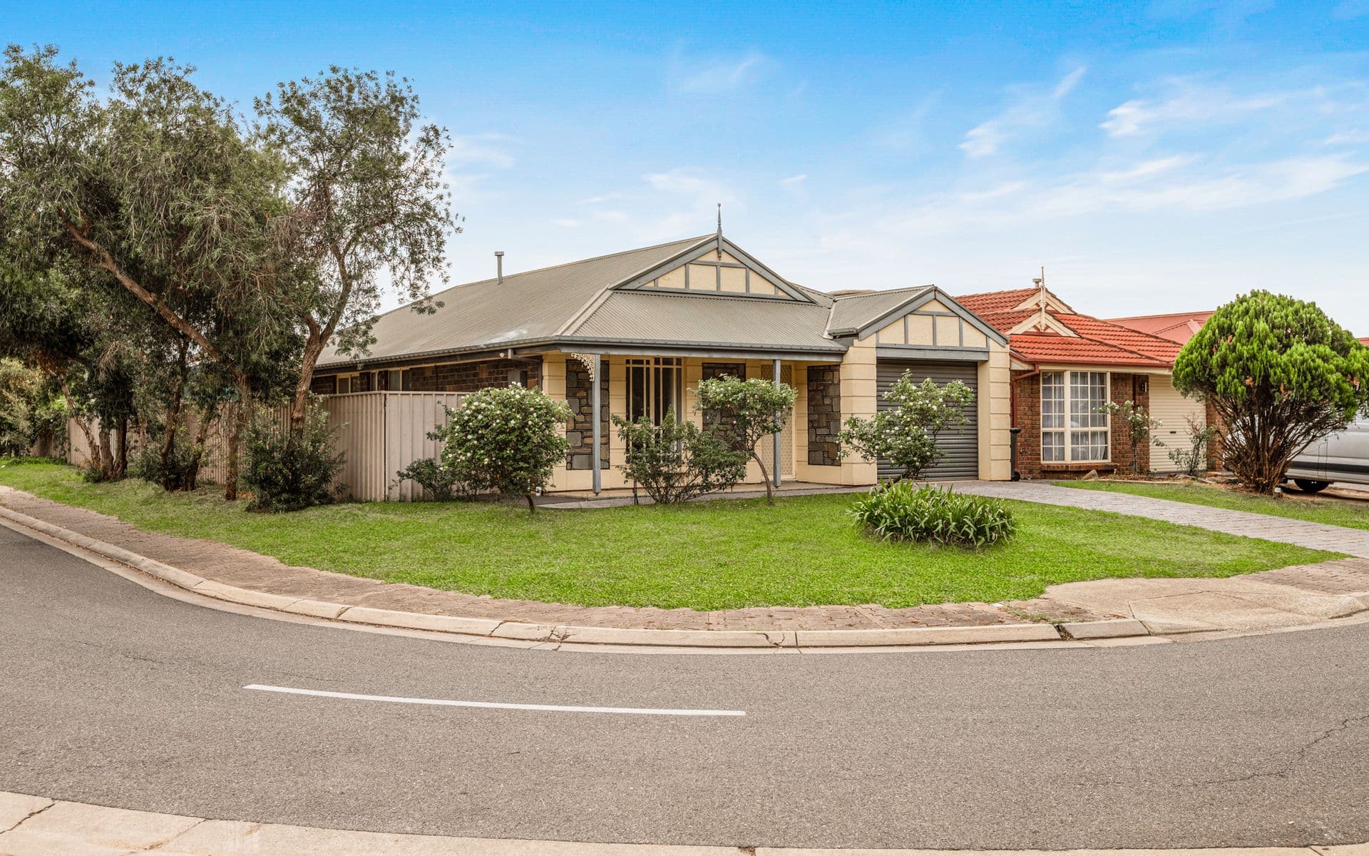 4 Noack Place, Pooraka, SA, 5095, Pooraka - Image 1
