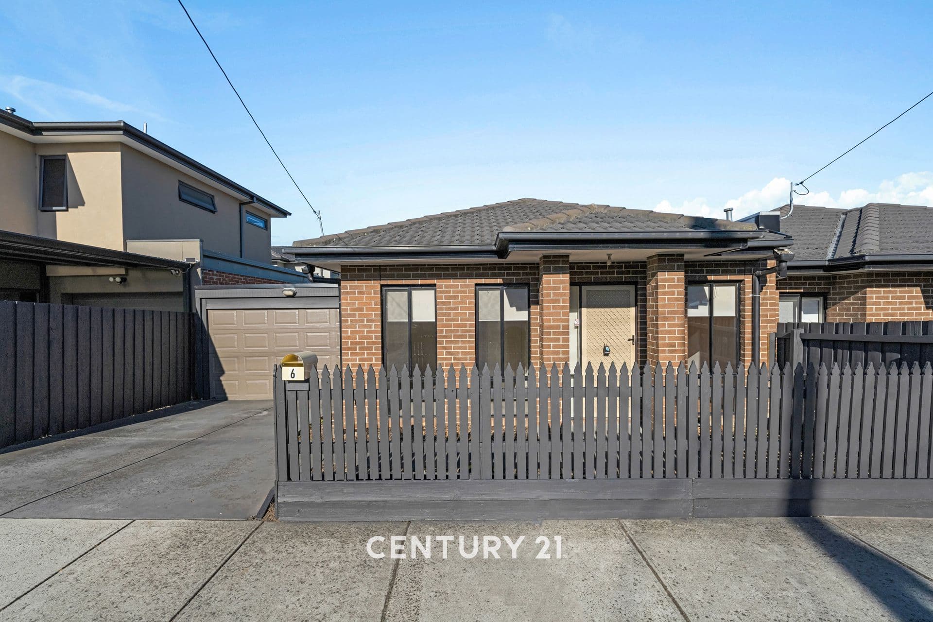 6 Carroll Avenue, Dandenong, VIC, 3175, Dandenong - Image 1
