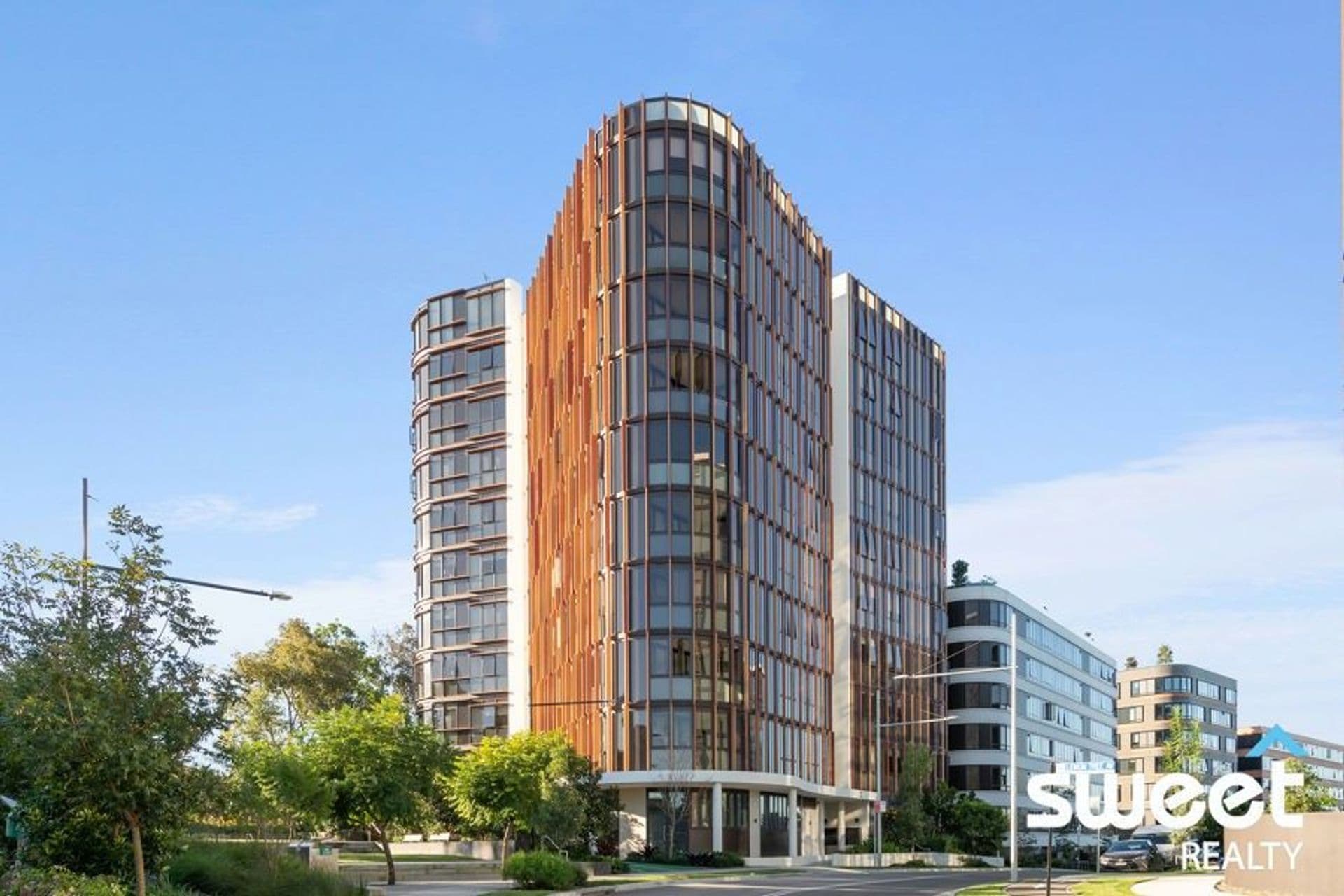 111/2e Wharf Road, Melrose Park - Image 1