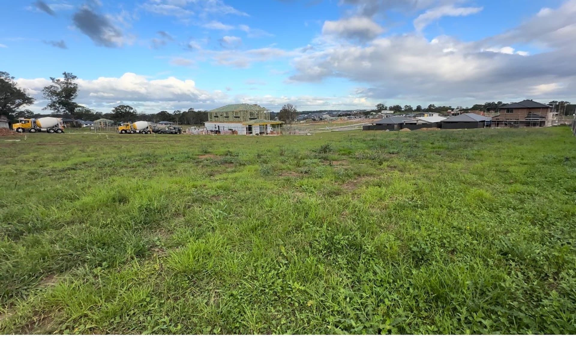 Lot 2 Harkness Road, Oakville, NSW, 2765, Oakville - Image 1