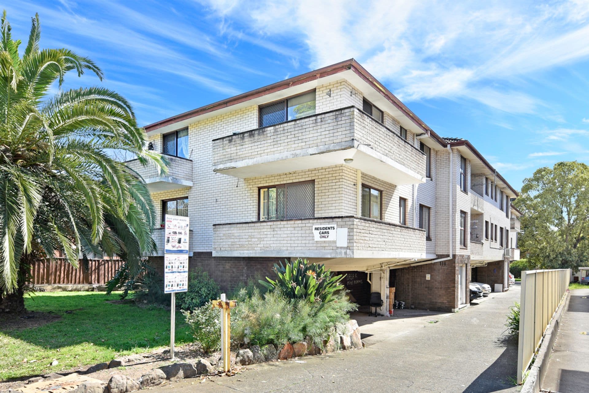 5/81 Hughes St, Cabramatta, NSW, 2166, Cabramatta - Image 1