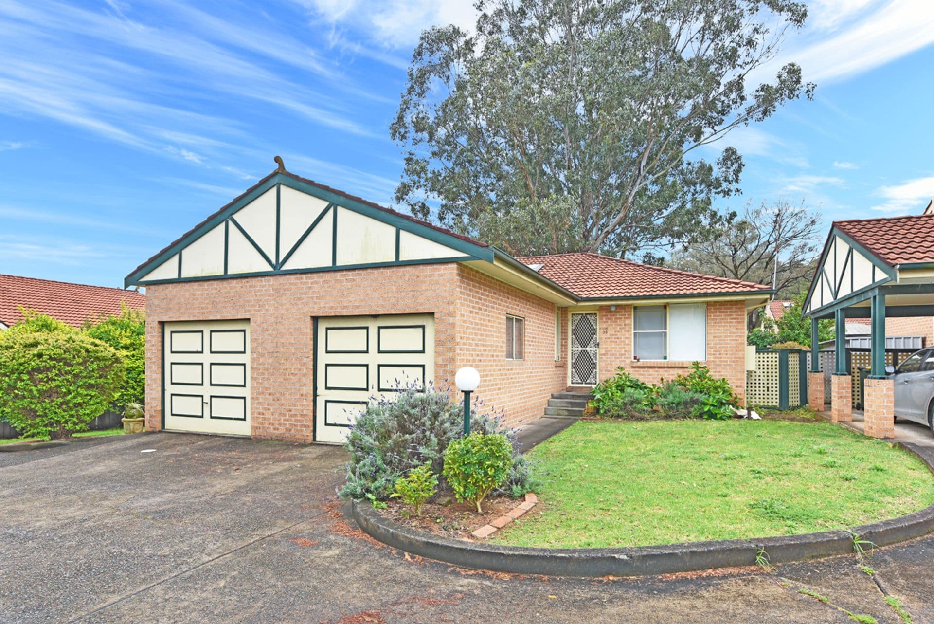 32/34 Kings Road, Ingleburn, NSW, 2565, Ingleburn - Image 1