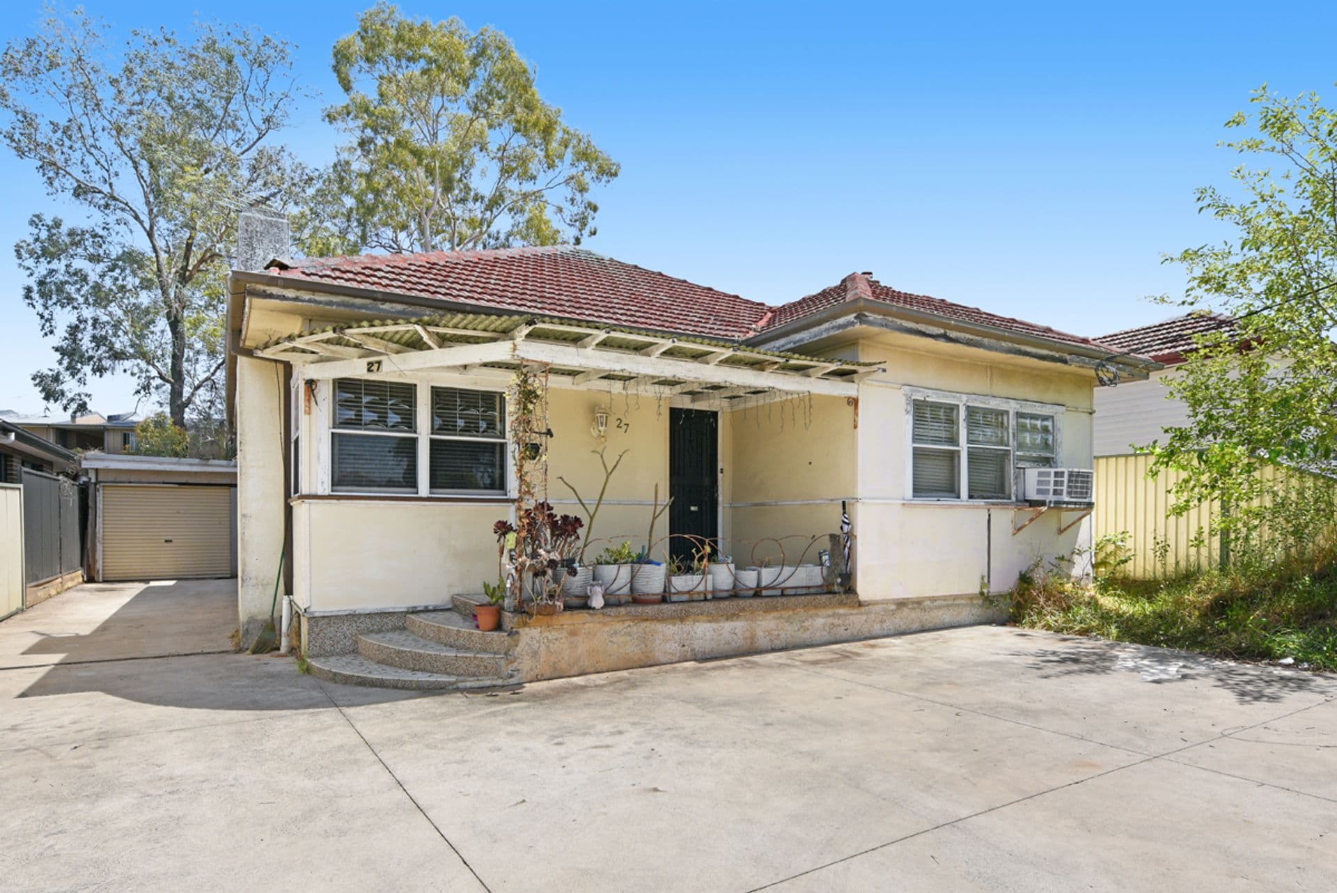 27 Marlborough Street, Smithfield, NSW, 2164, Smithfield - Image 1