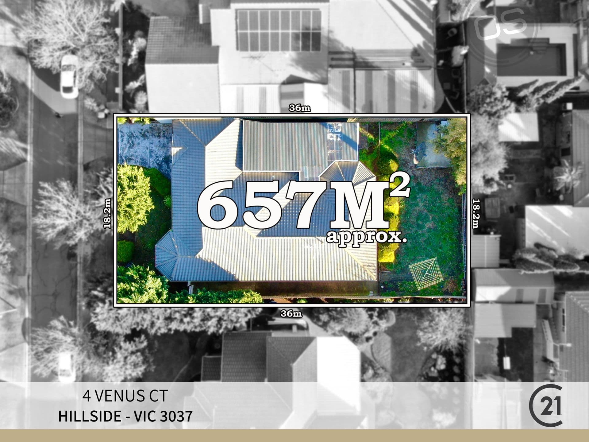 4 Venus Court, Hillside, VIC, 3037, Hillside - Image 1