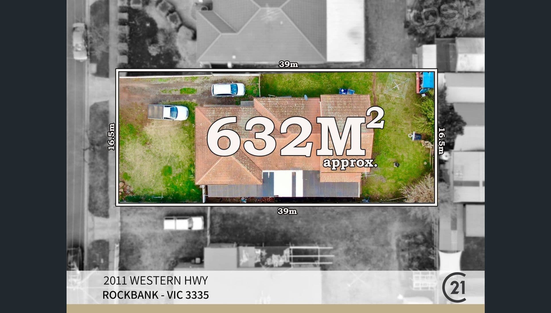 2011 Western Highway, Rockbank, VIC, 3335, Rockbank - Image 1