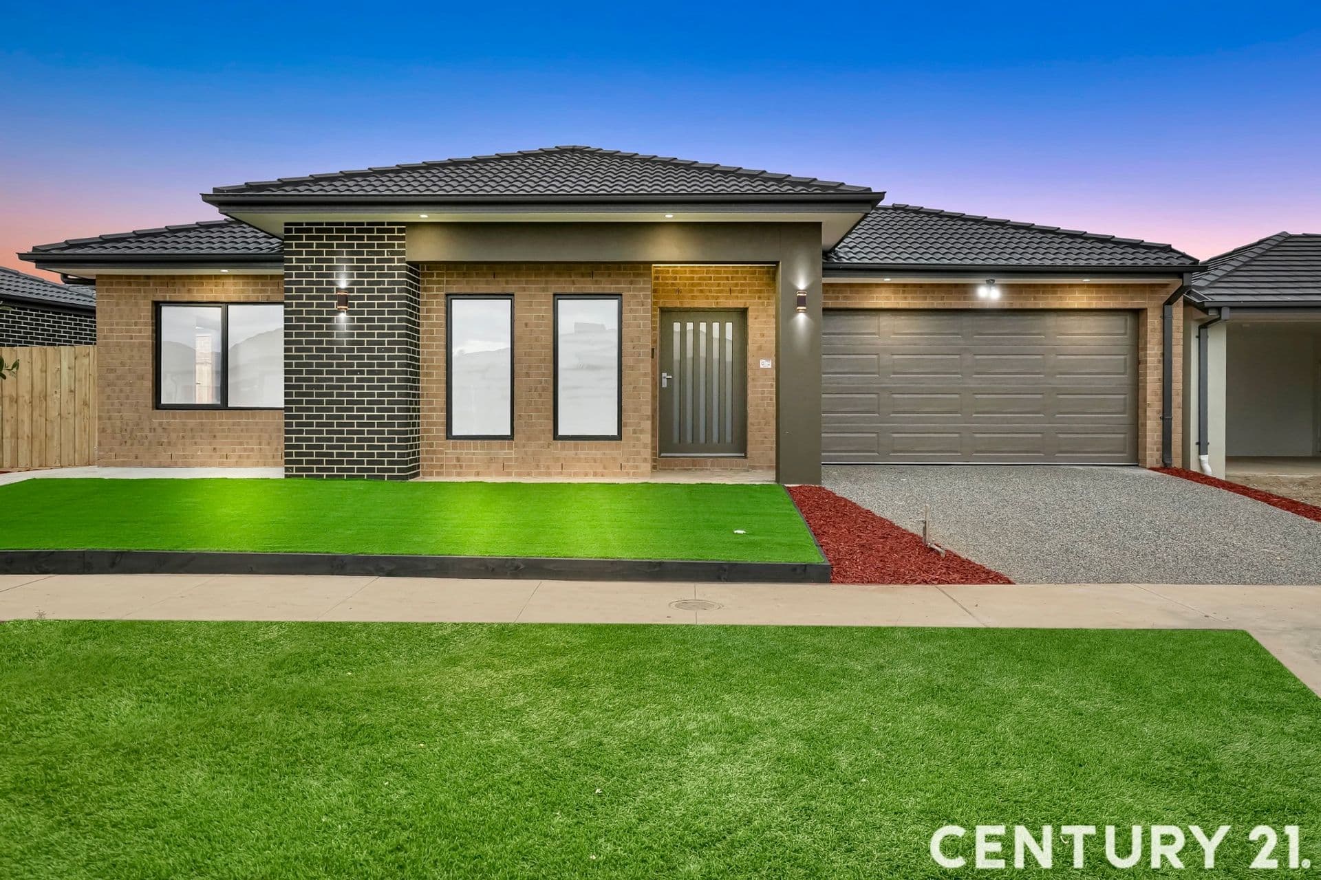 Suite 4 241-244 Caroline Springs Blvd, Caroline Springs, VIC, 3023, Bonnie Brook - Image 1