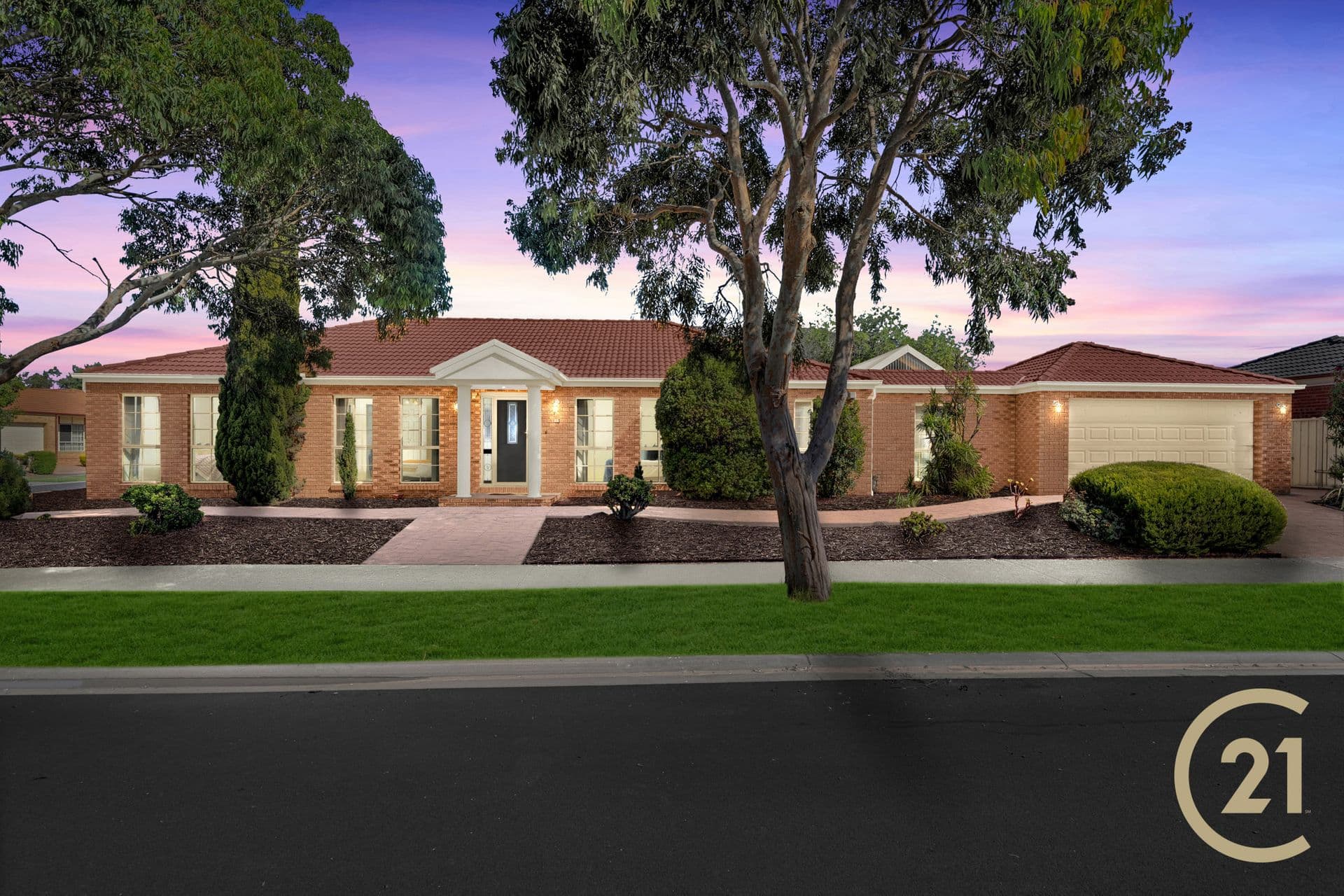 Suite 4 241-244 Caroline Springs Blvd, Caroline Springs, VIC, 3023, Caroline Springs - Image 1
