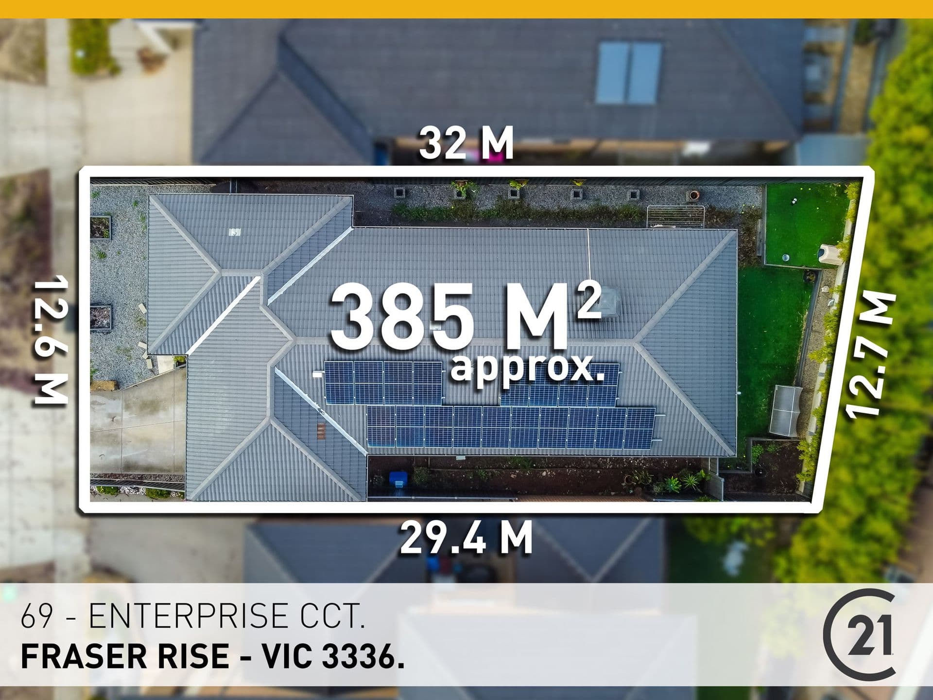 Suite 4 241-244 Caroline Springs Blvd, Caroline Springs, VIC, 3023, Fraser Rise - Image 1