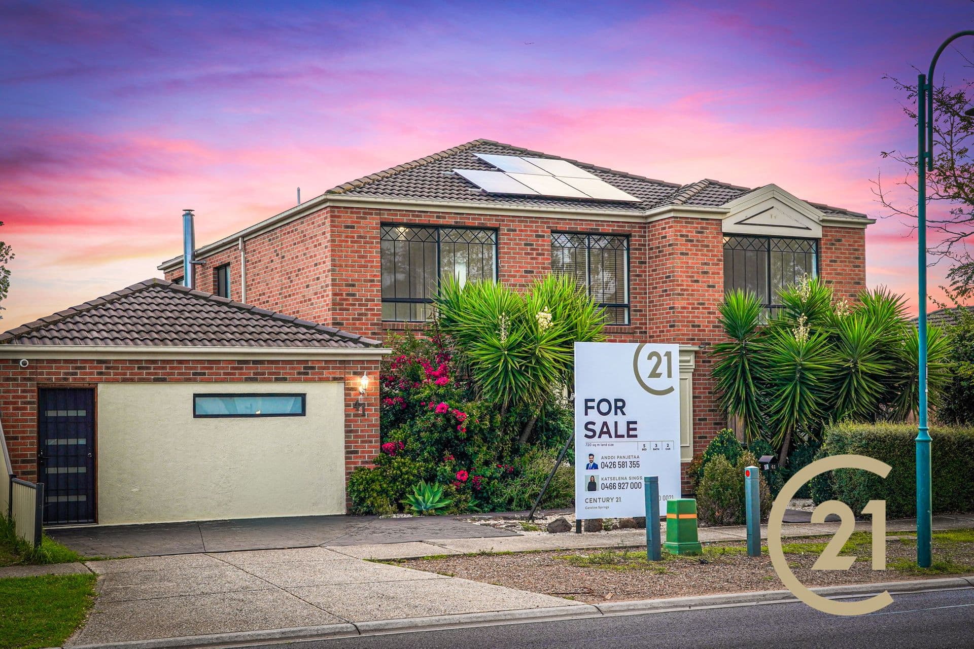 Suite 4 241-244 Caroline Springs Blvd, Caroline Springs, VIC, 3023, Taylors Hill - Image 1