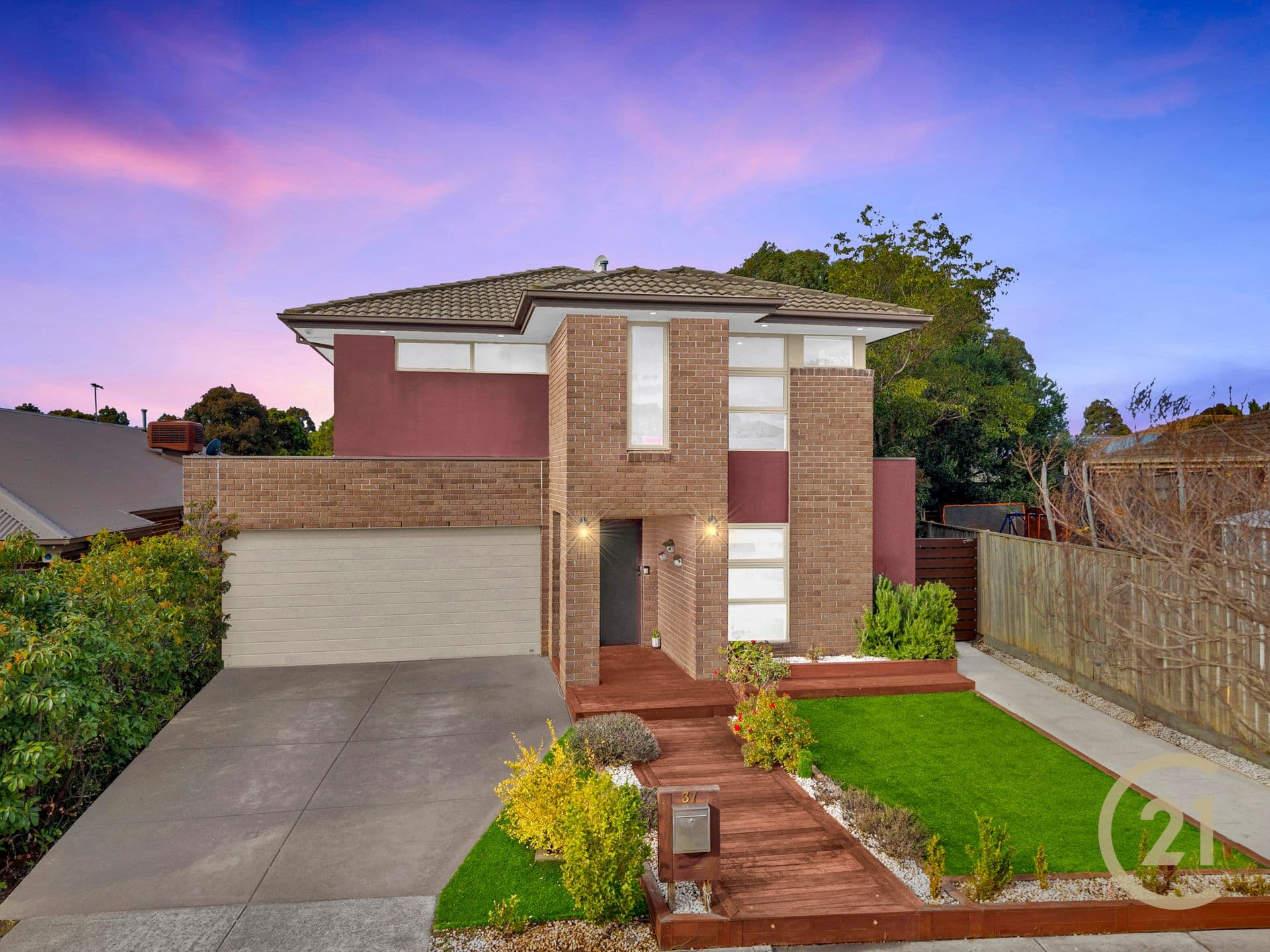 Suite 4 241-244 Caroline Springs Blvd, Caroline Springs, VIC, 3023, Point Cook - Image 1