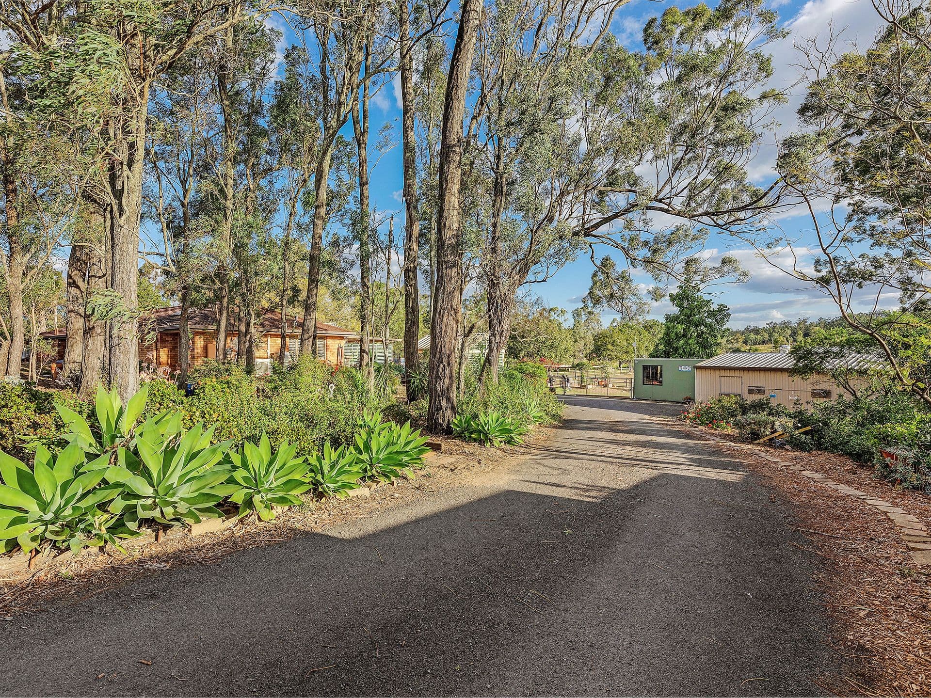 34 Hewett Drive, Regency Downs, QLD, 4341, Regency Downs - Image 1