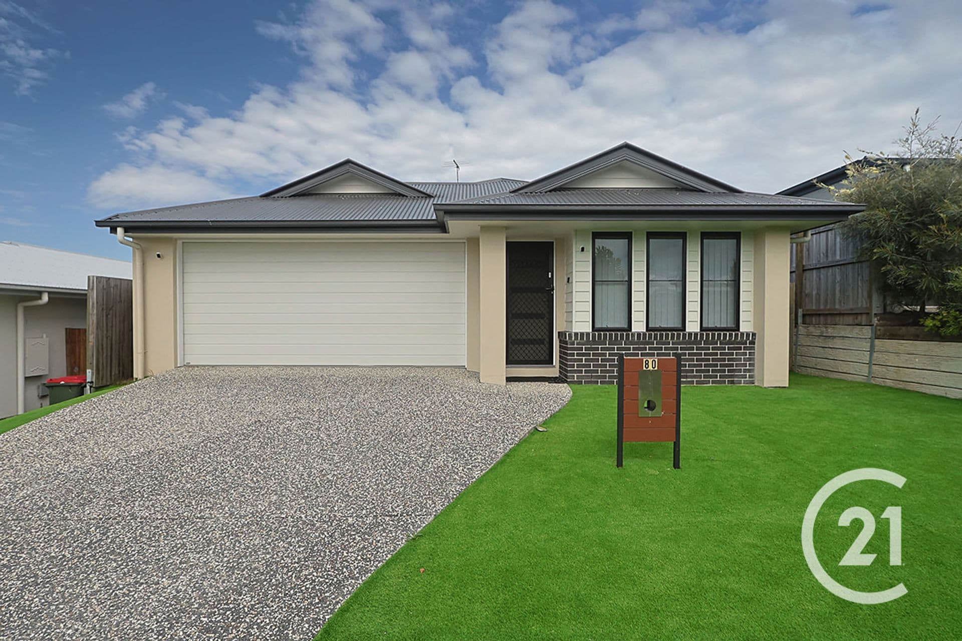 80 Locke Crescent, Redbank Plains, QLD, 4301, Redbank Plains - Image 1