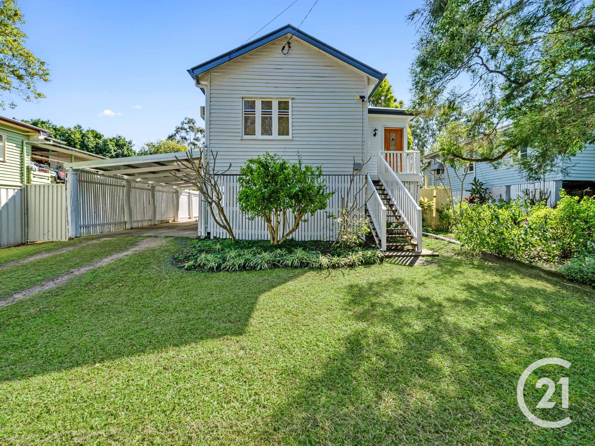 8 Tiger Street, Sadliers Crossing, QLD, 4305, Sadliers Crossing - Image 1