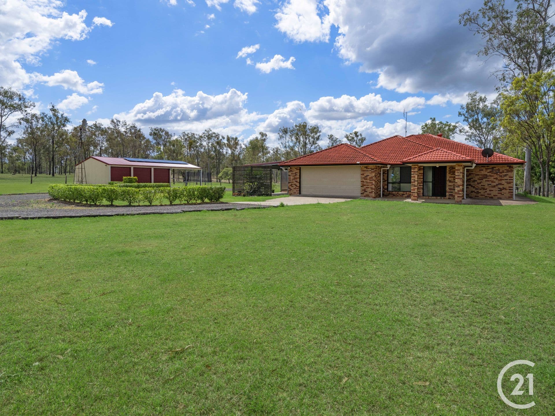 30 Oak Street, Brightview, QLD, 4311, Brightview - Image 1