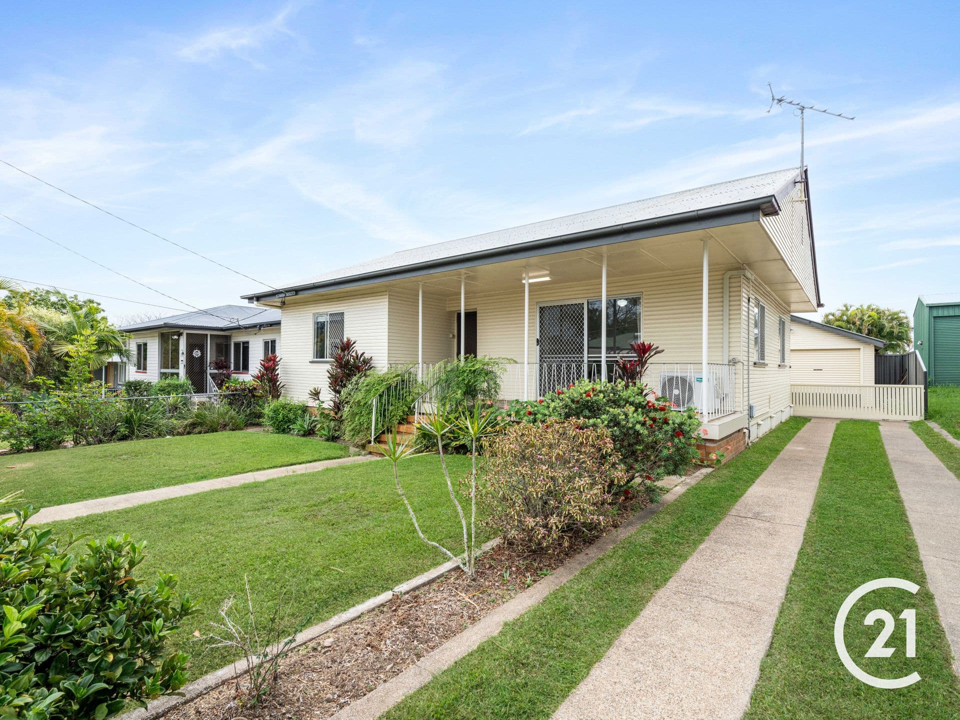 22 Gledson Street, North Booval, QLD, 4304, North Booval - Image 1