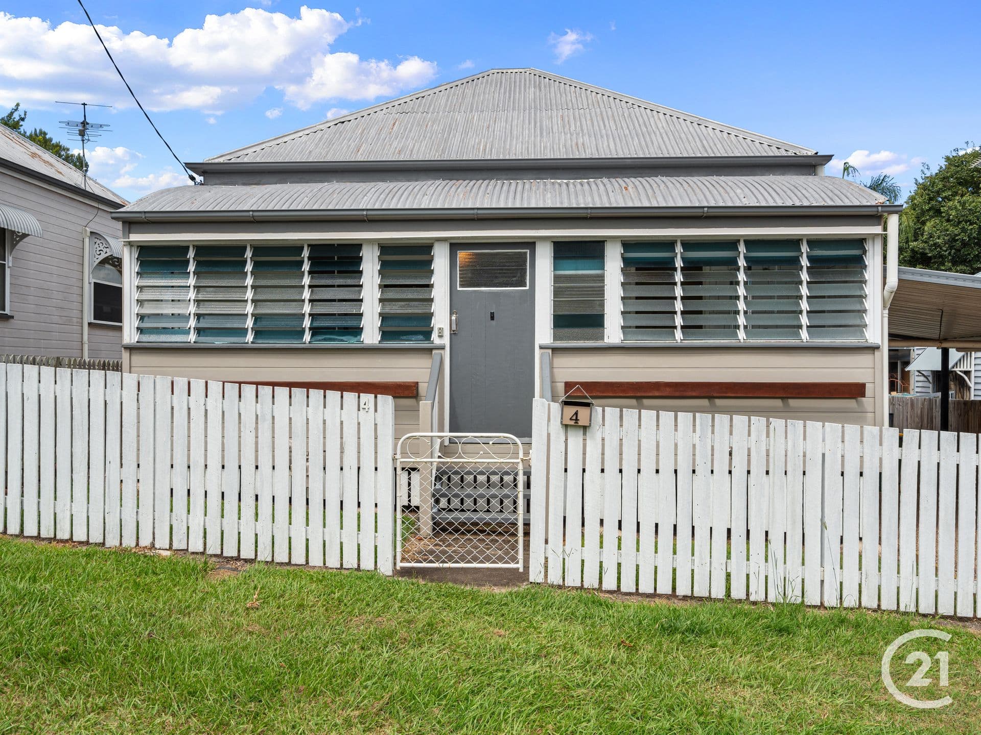 4 North Street, North Ipswich, QLD, 4305, North Ipswich - Image 1