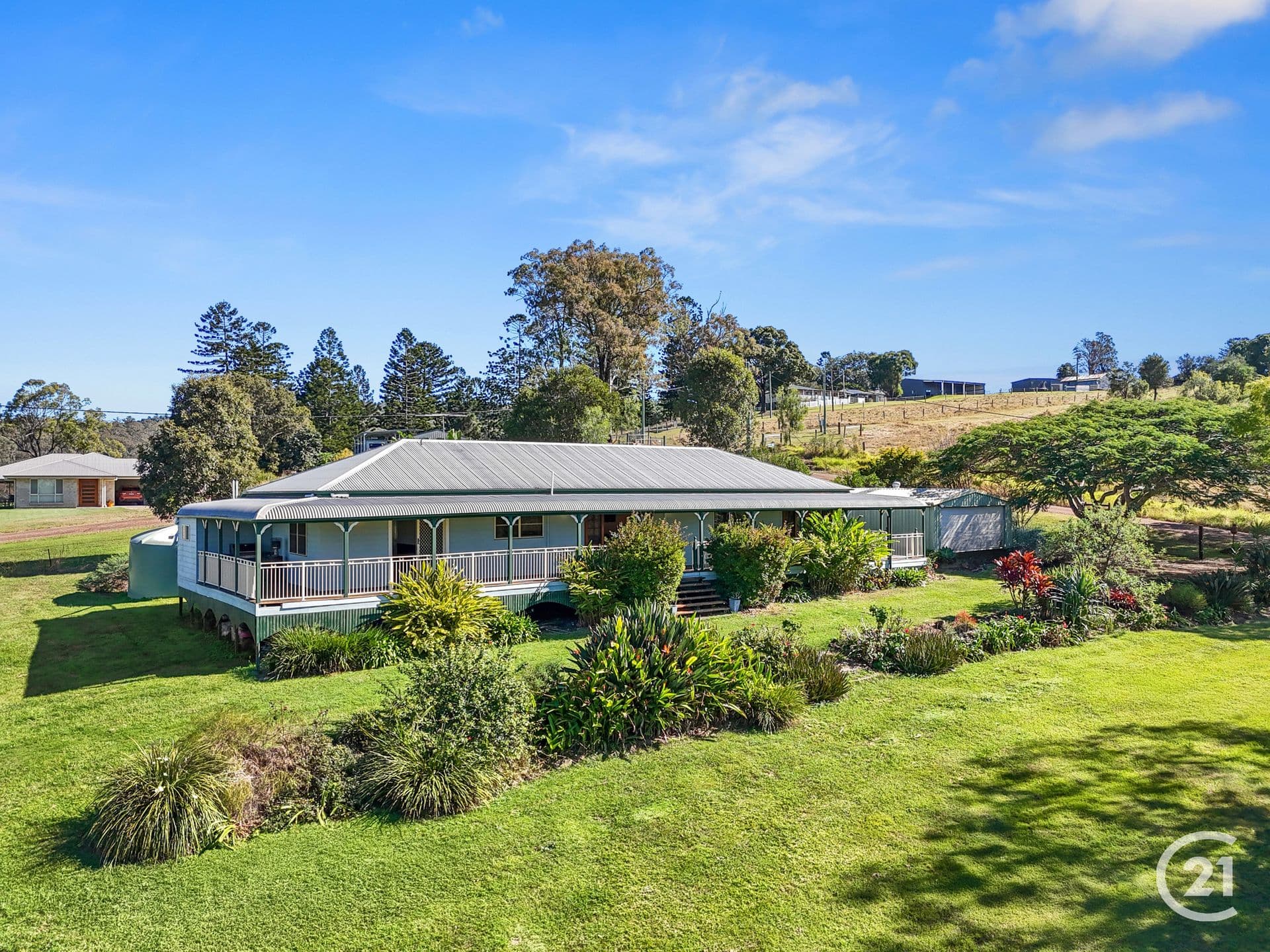 32-36 Hoopers Road, Mount Marrow, QLD, 4306, Mount Marrow - Image 1
