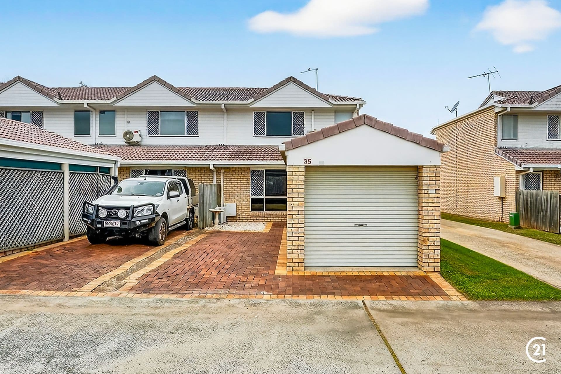 35/34 Thornton Street, Raceview, QLD, 4305, Raceview - Image 1
